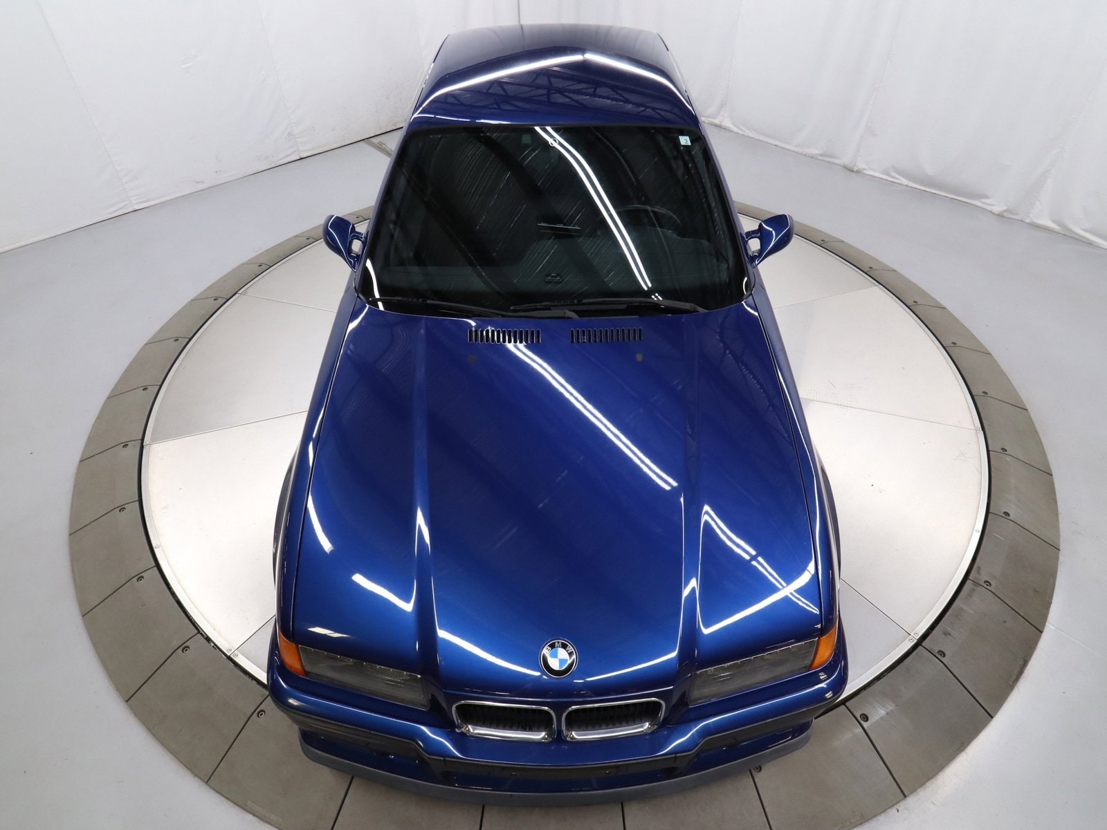 1995 BMW M3 41