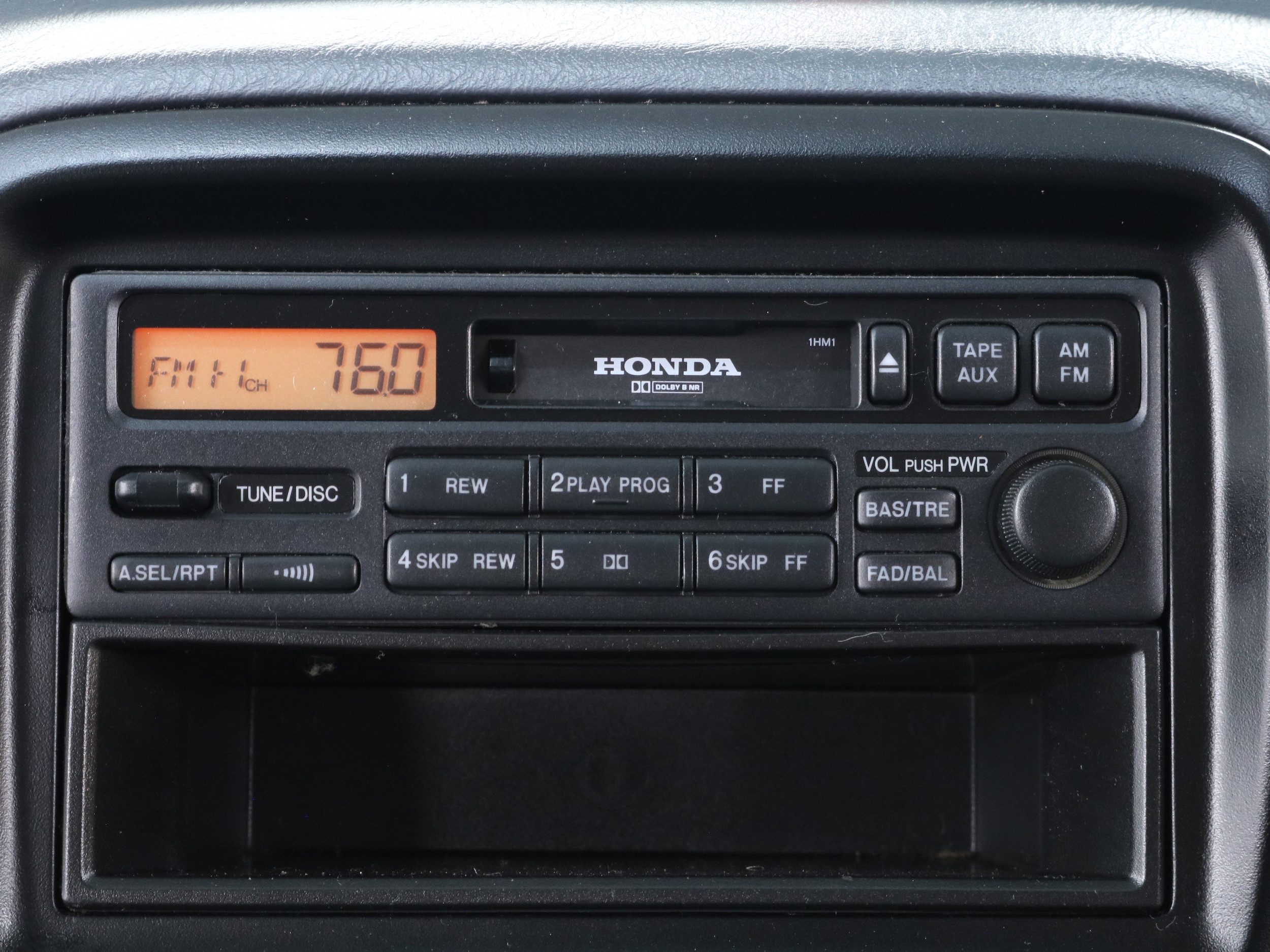 2000 Honda CR-V 12