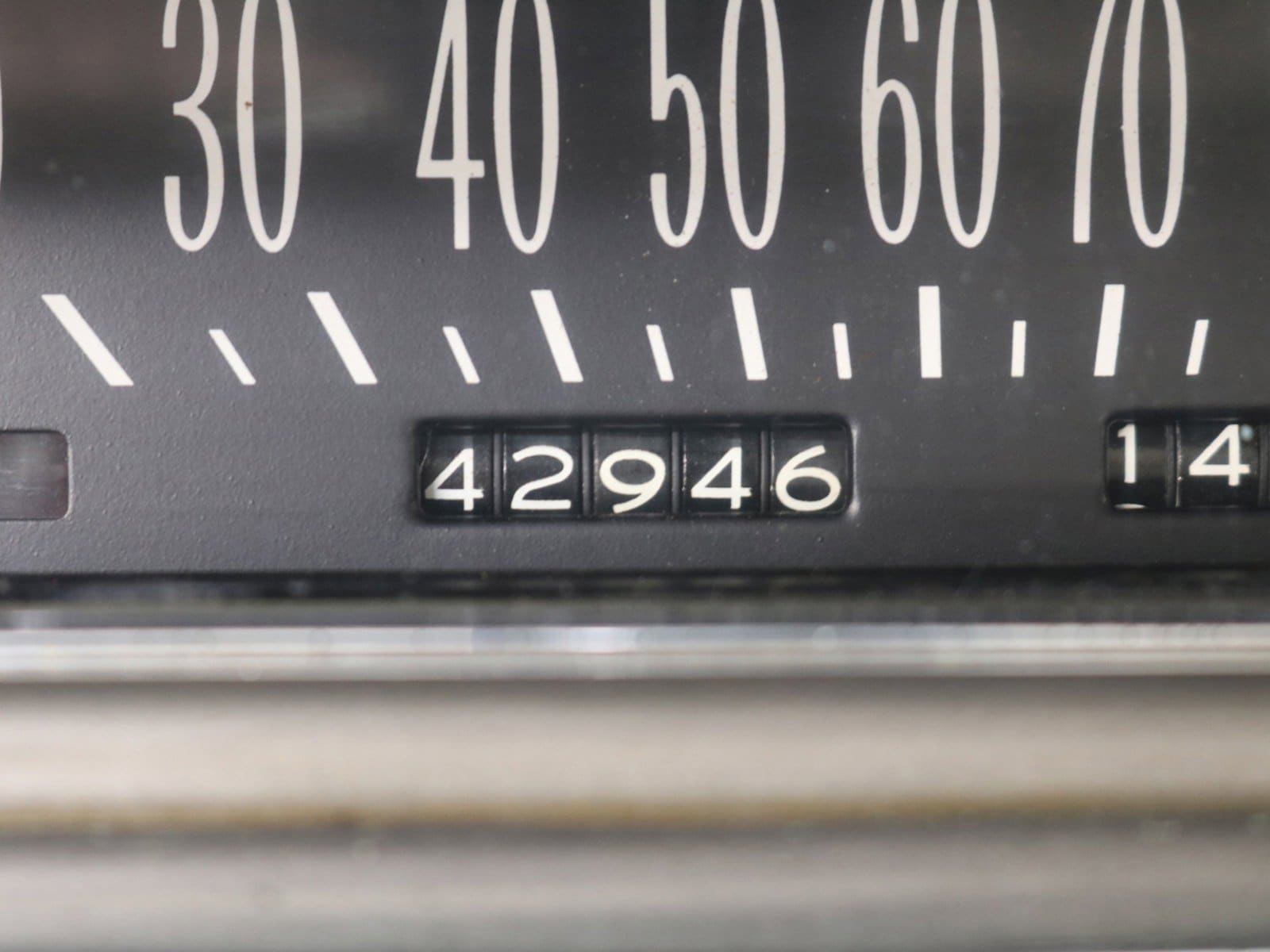 1961 Cadillac Deville 56