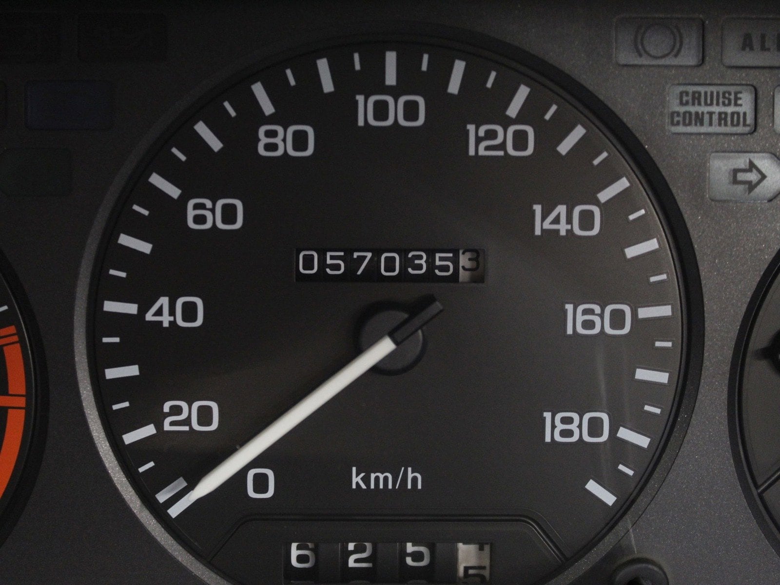 1990 Honda Legend 40