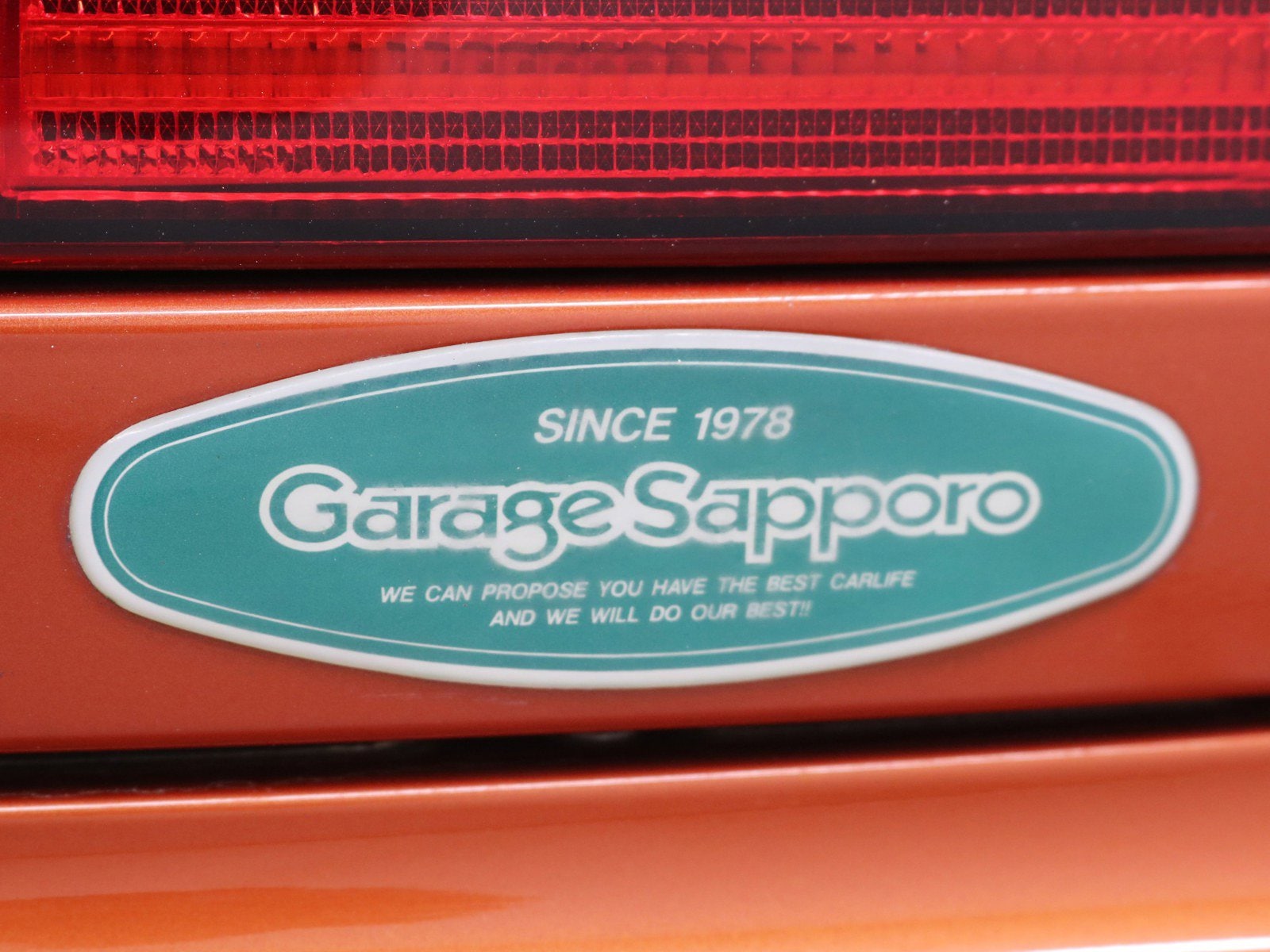 1997 Rover MG F 53