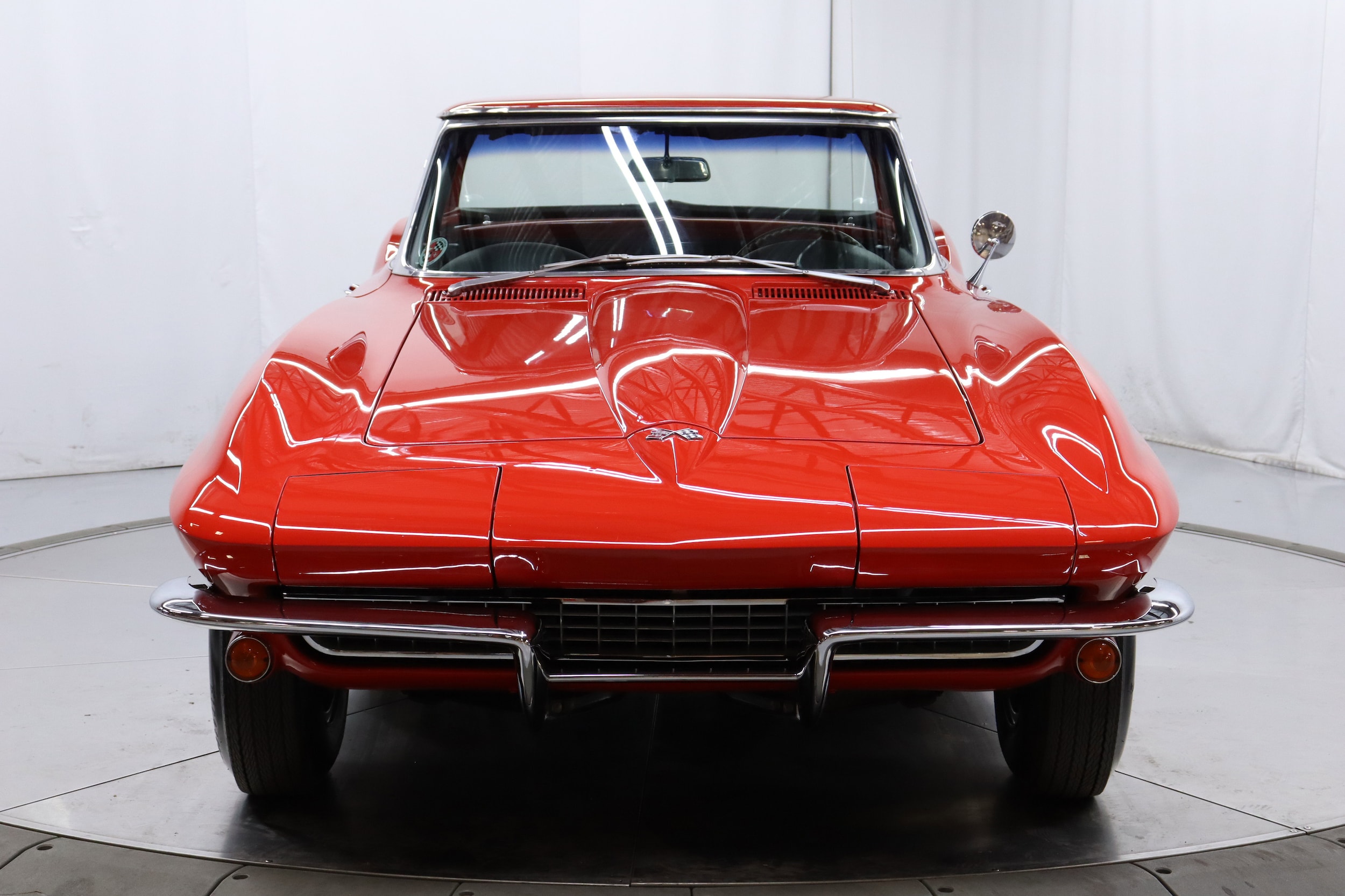 1967 Chevrolet Corvette 5