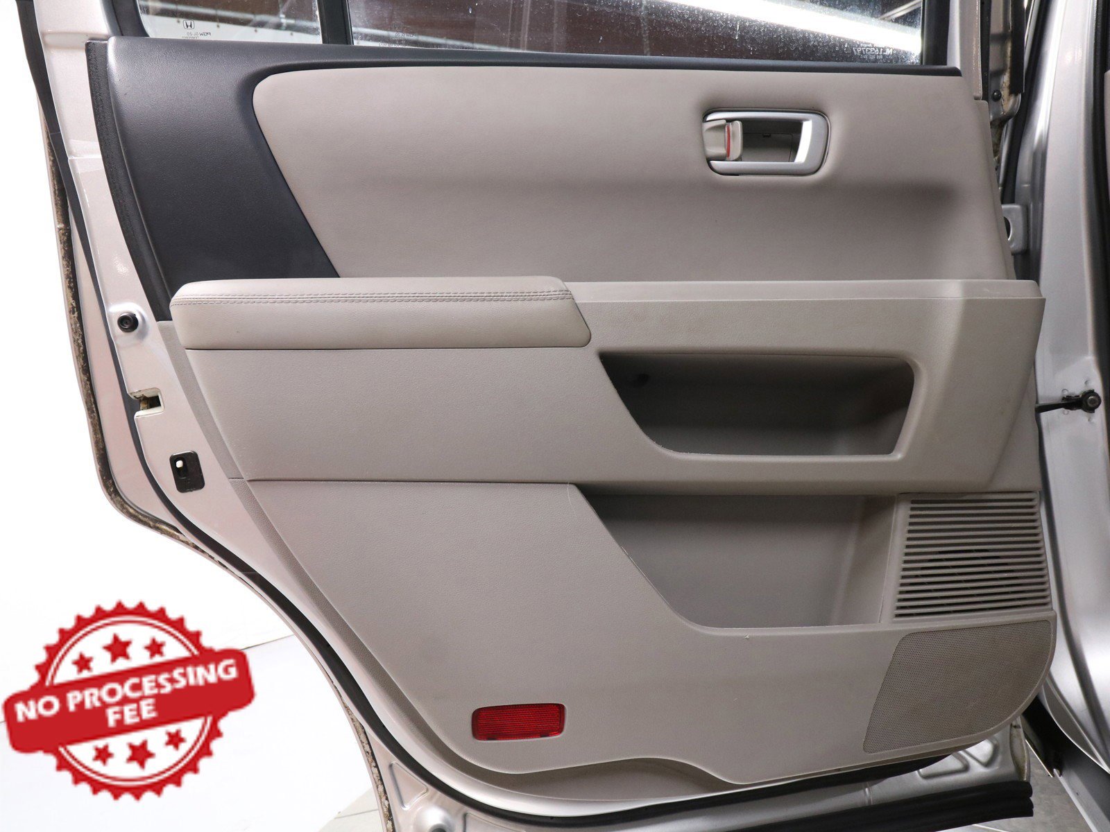 2013 Honda Pilot 25
