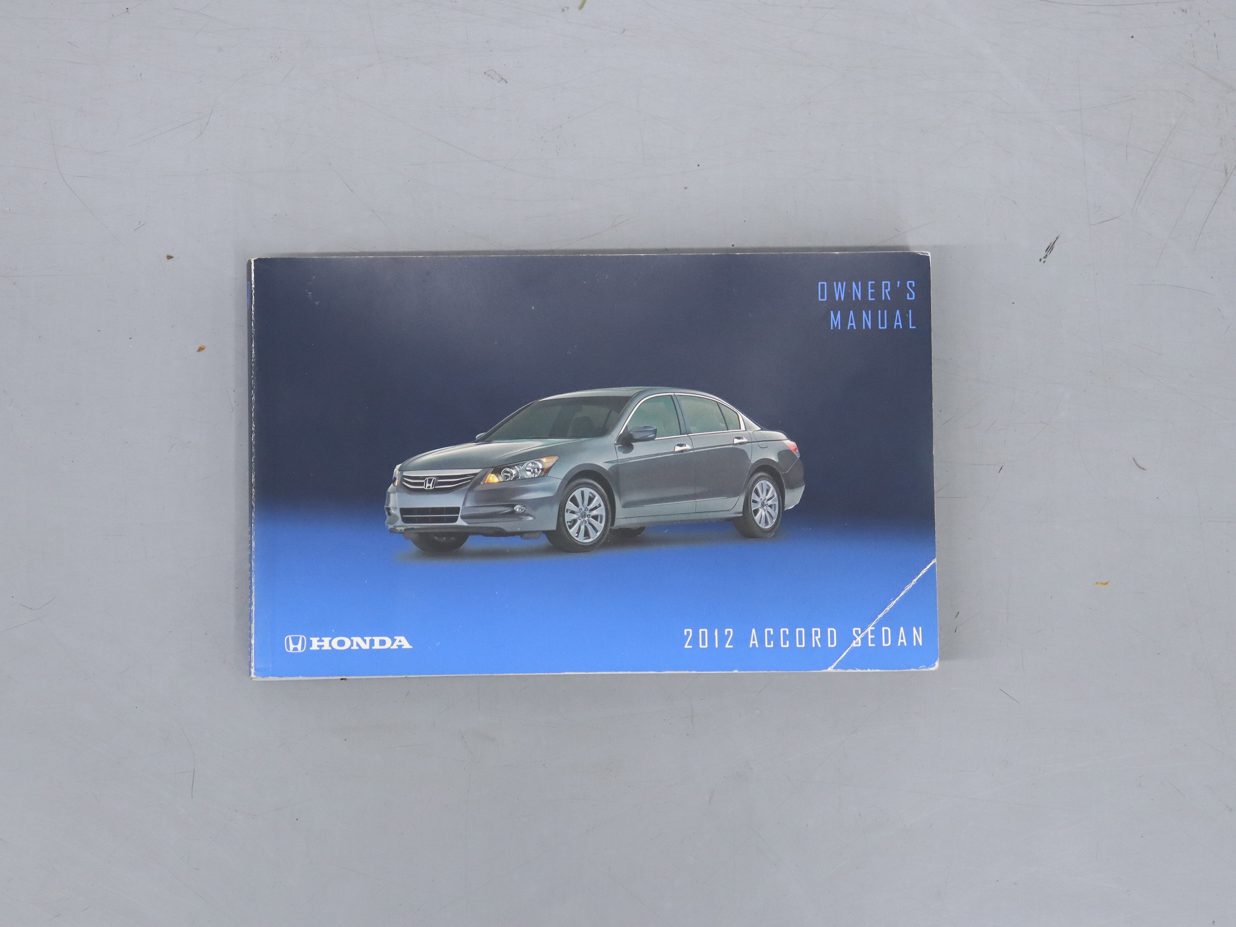 2012 Honda Accord 65