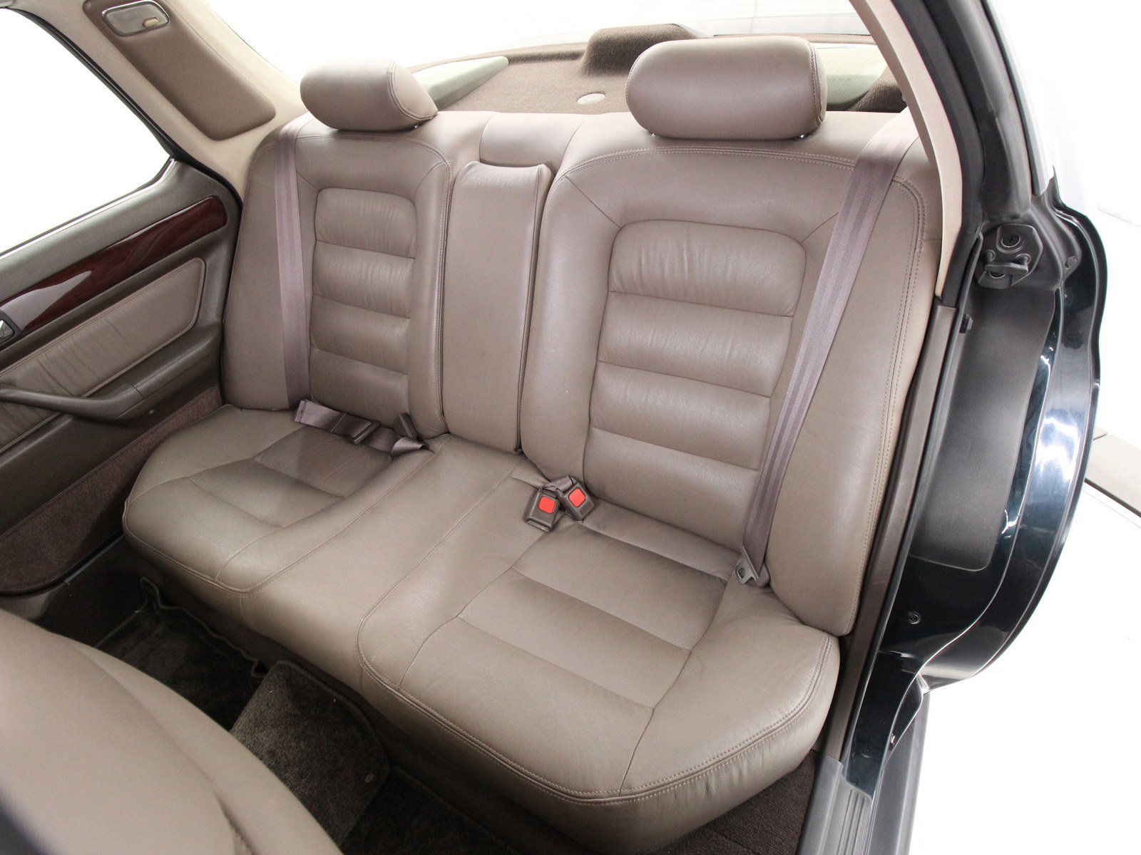 1992 Honda Inspire 21