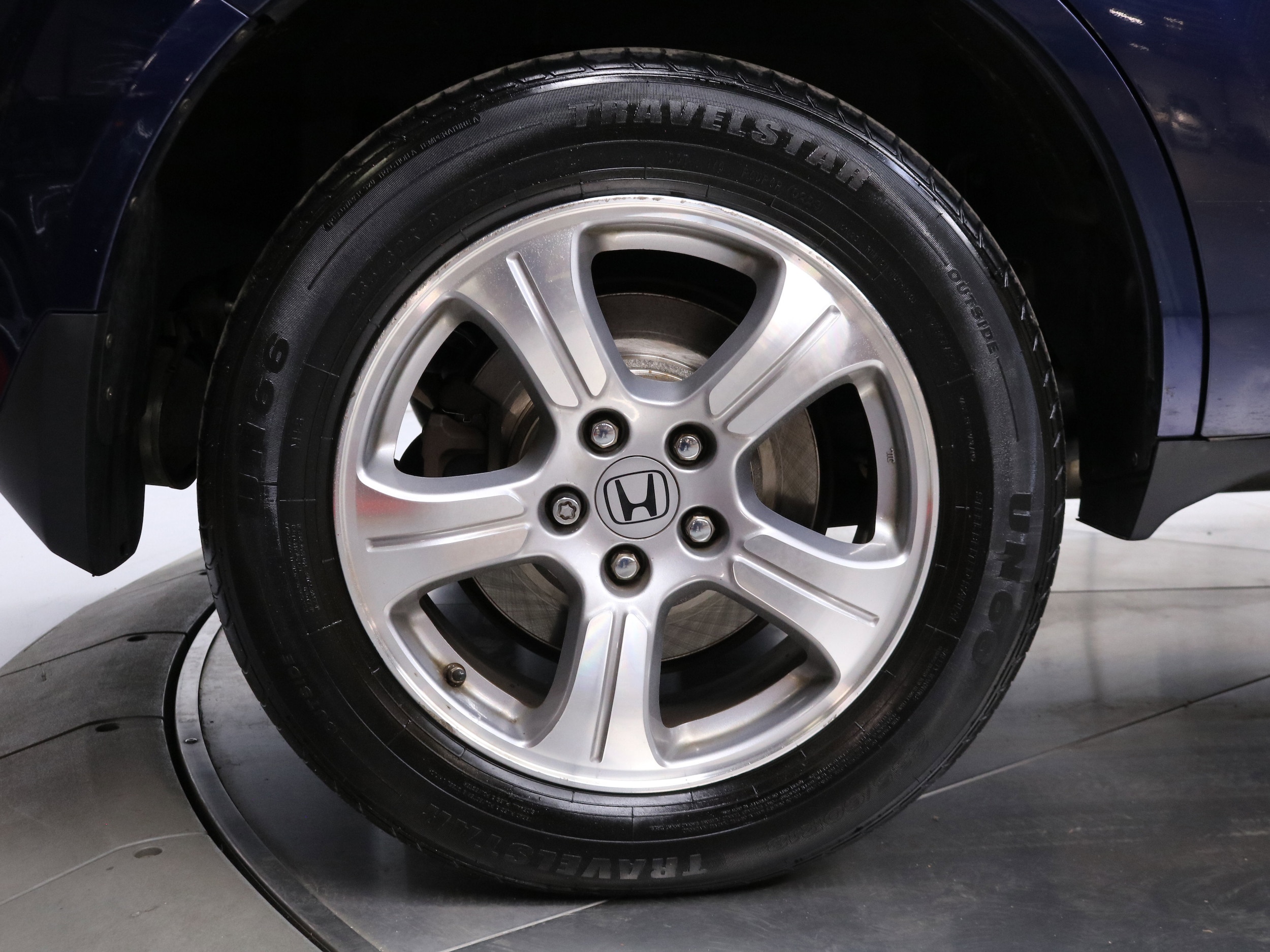 2013 Honda Pilot 36