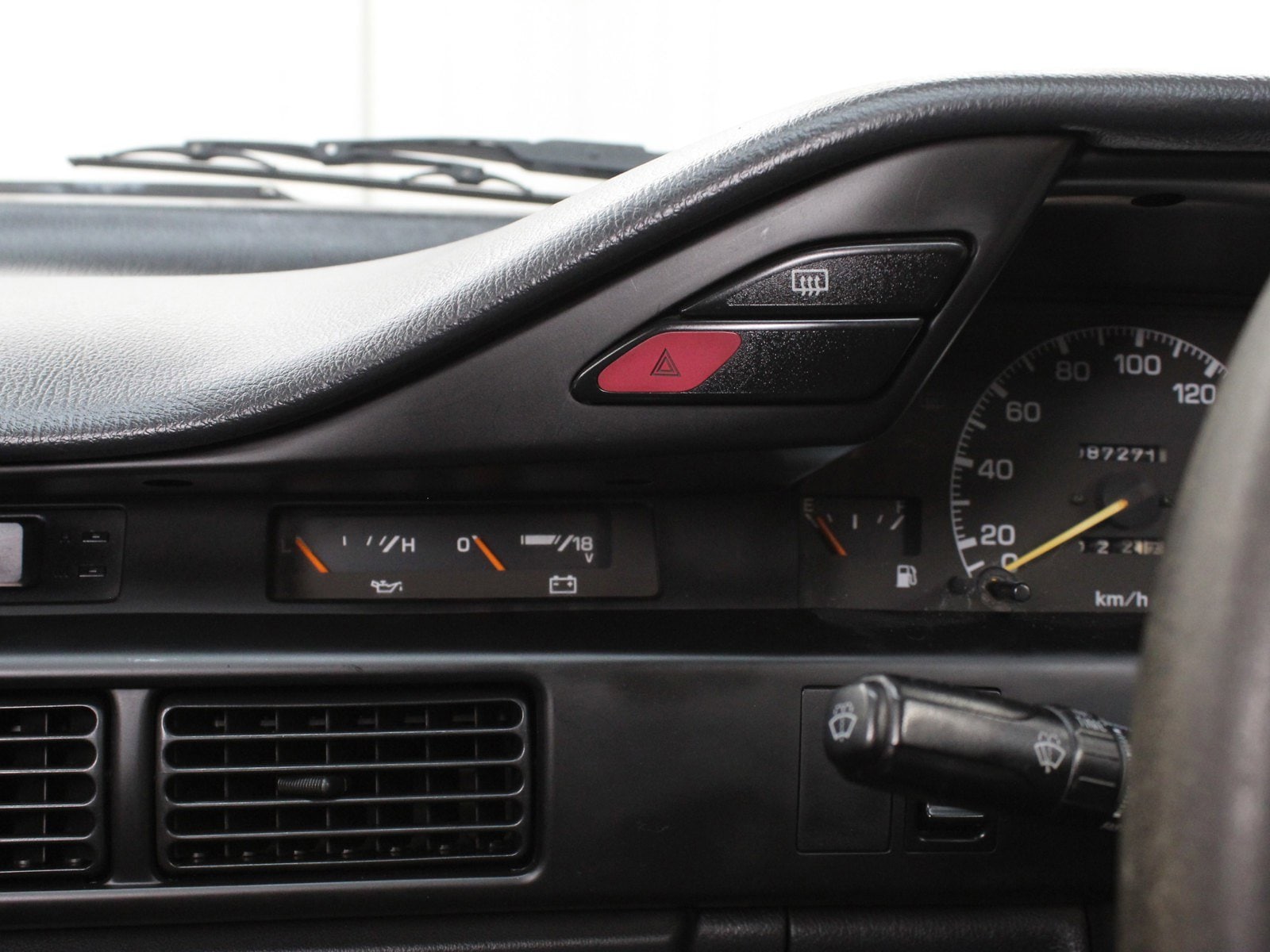 1989 Toyota Sprinter 43