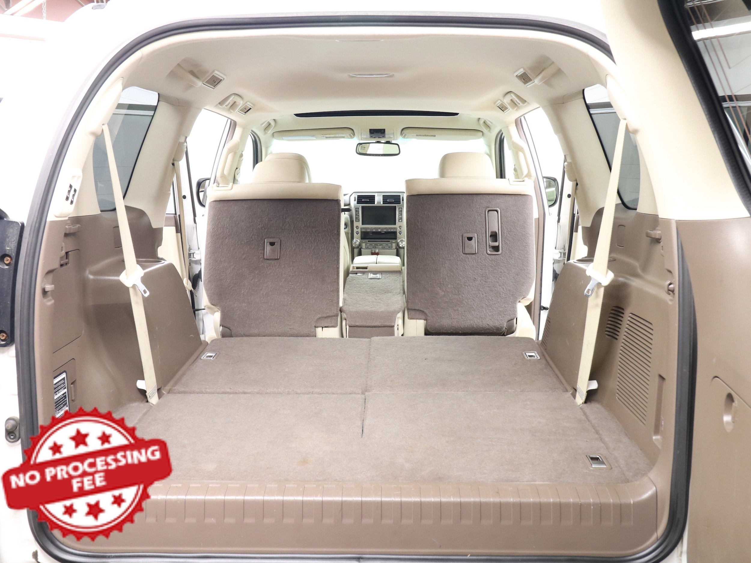 2013 Lexus GX 460 28