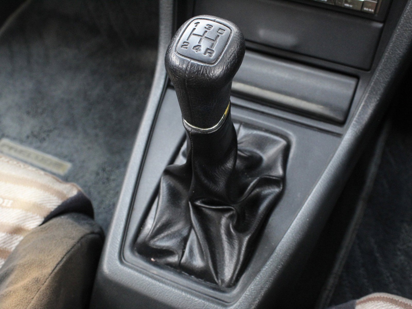 1987 Honda Prelude 13