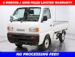  Suzuki Carry