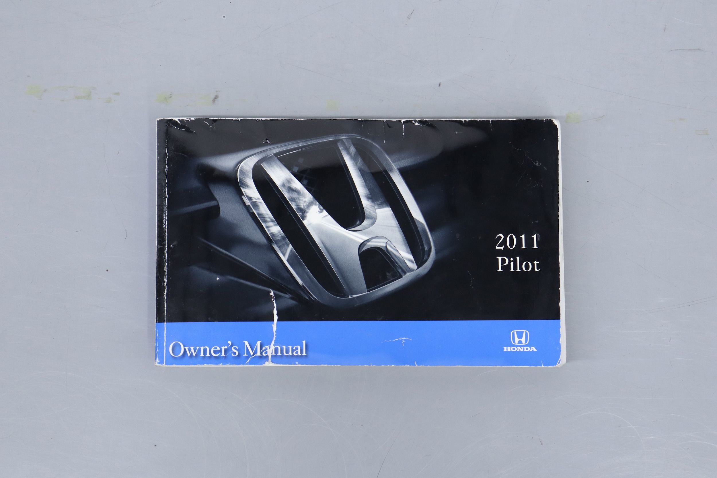 2011 Honda Pilot 74