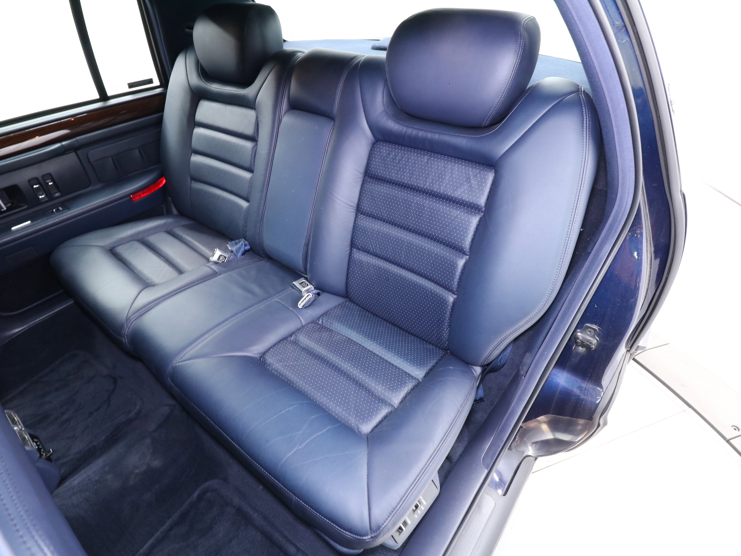 1996 Cadillac Concours 19