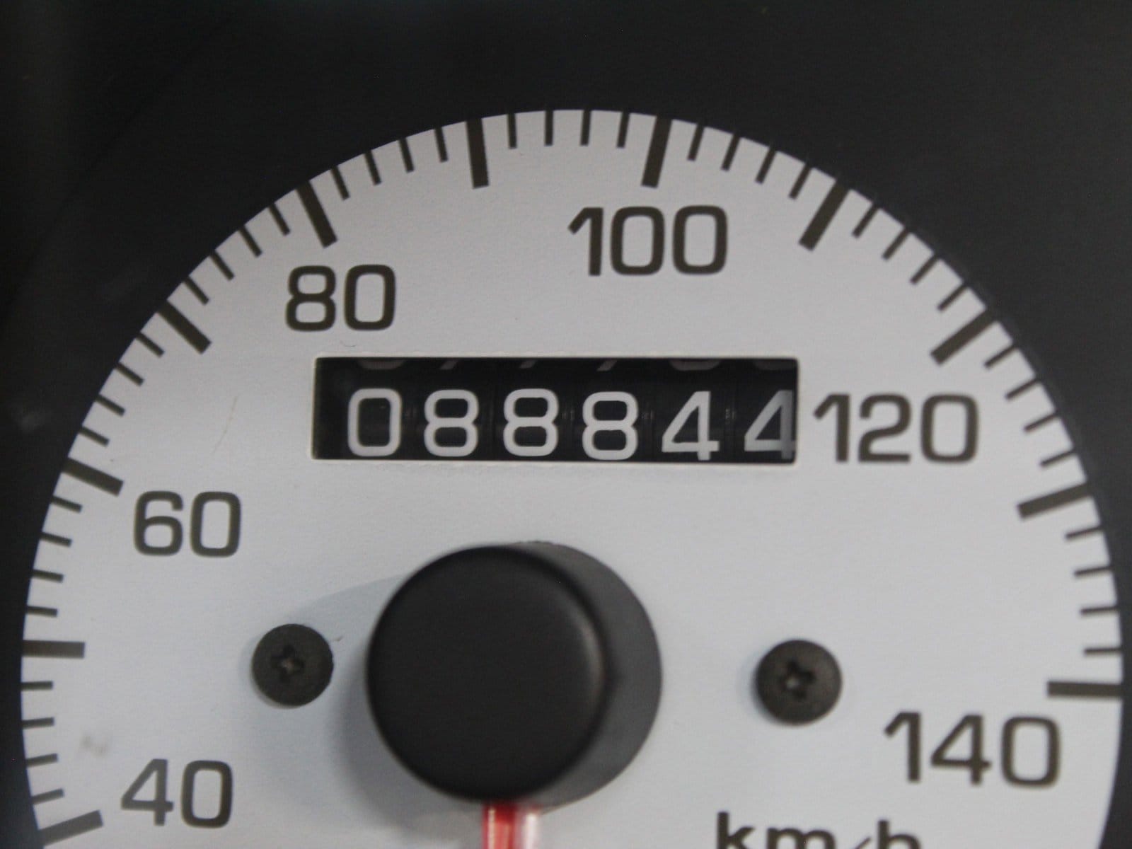1994 Suzuki Cara 40