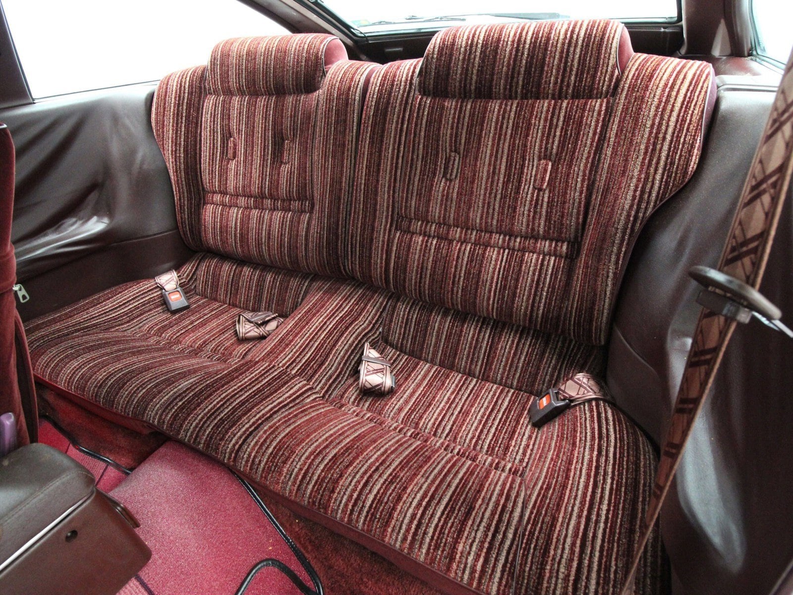 1980 Toyota Celica 20