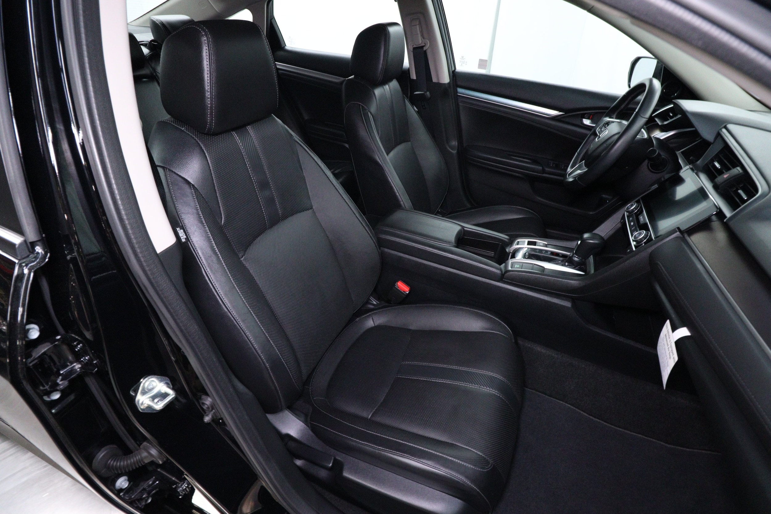 2016 Honda Civic Sedan 17