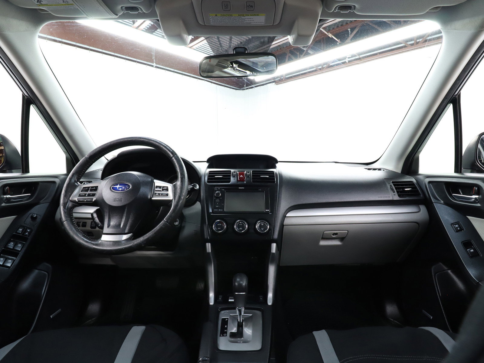 2015 Subaru Forester 48