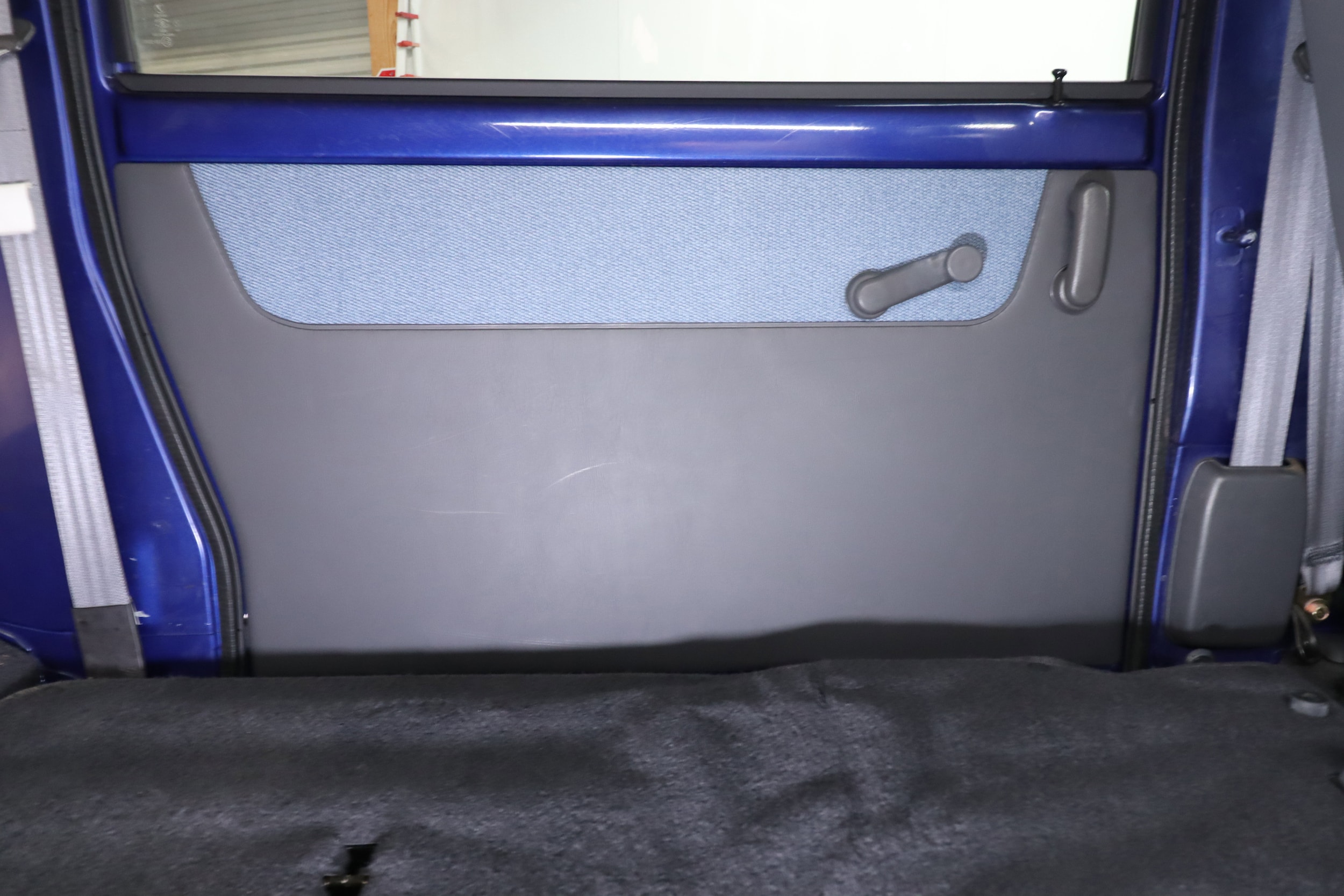 2000 Subaru Sambar 25