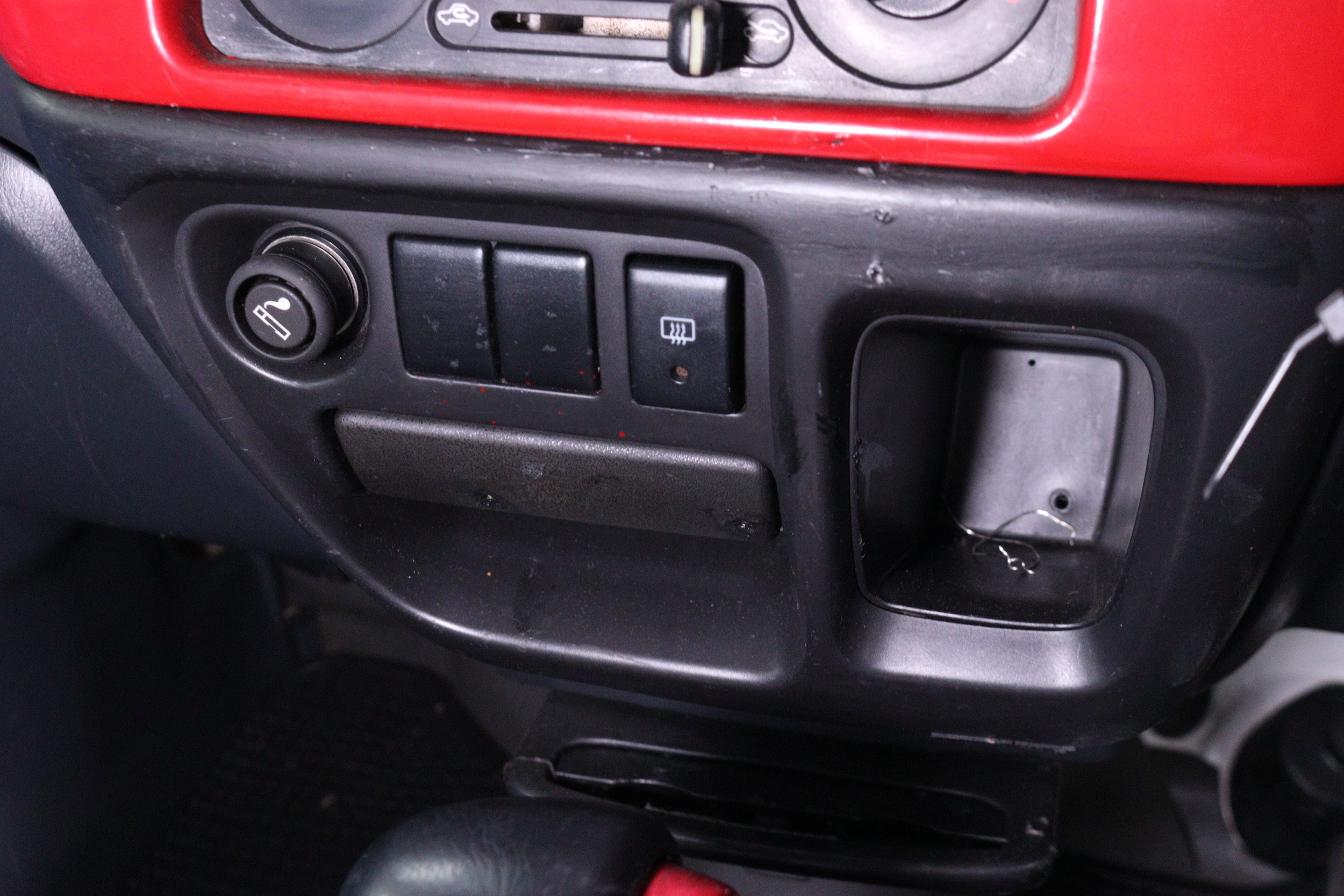 2004 Suzuki Every 14