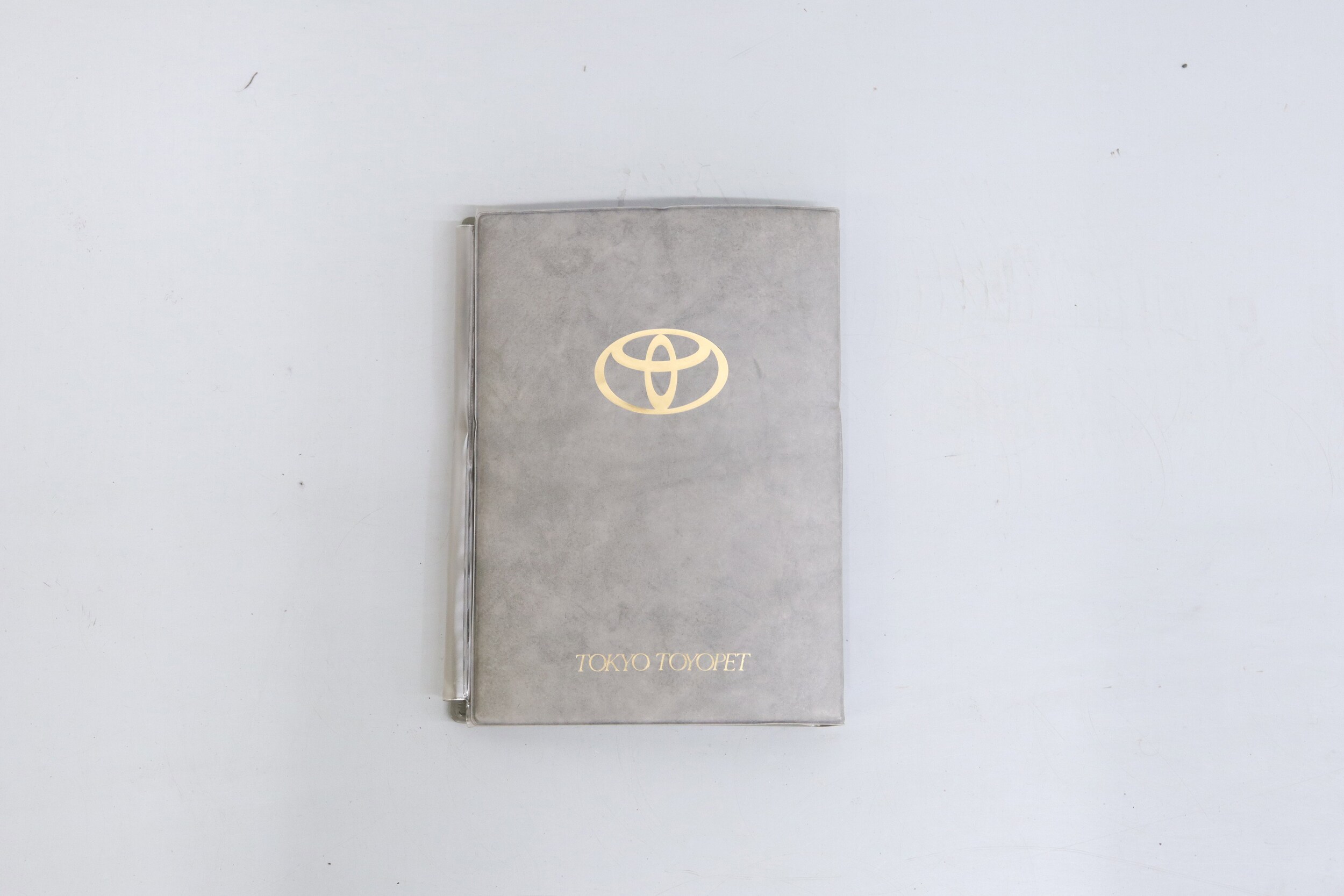 1999 Toyota Celsior 64