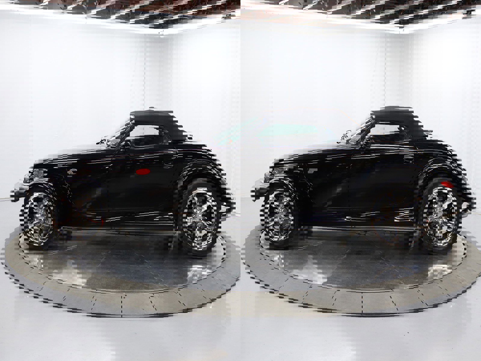 1999 Plymouth Prowler 51