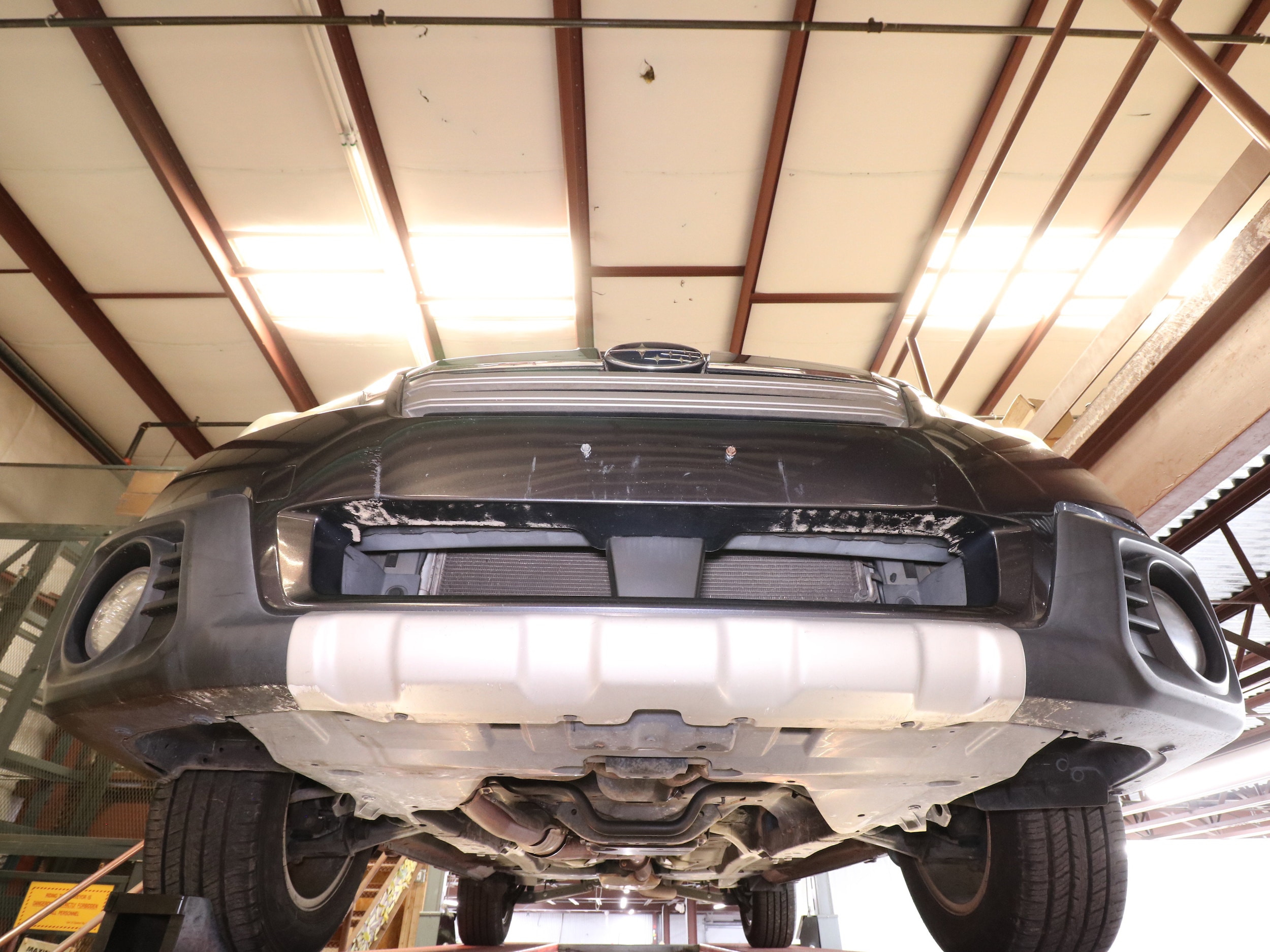 2013 Subaru Outback 37