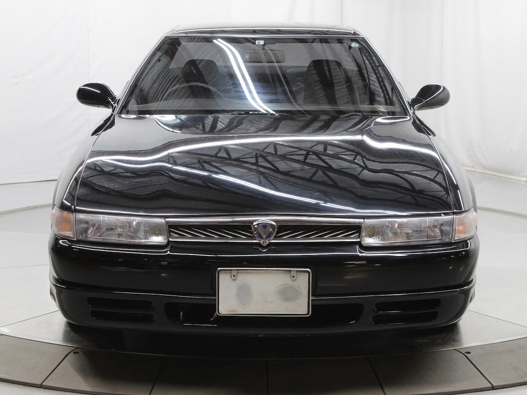 Used 1994 Mazda Cosmo Coupe