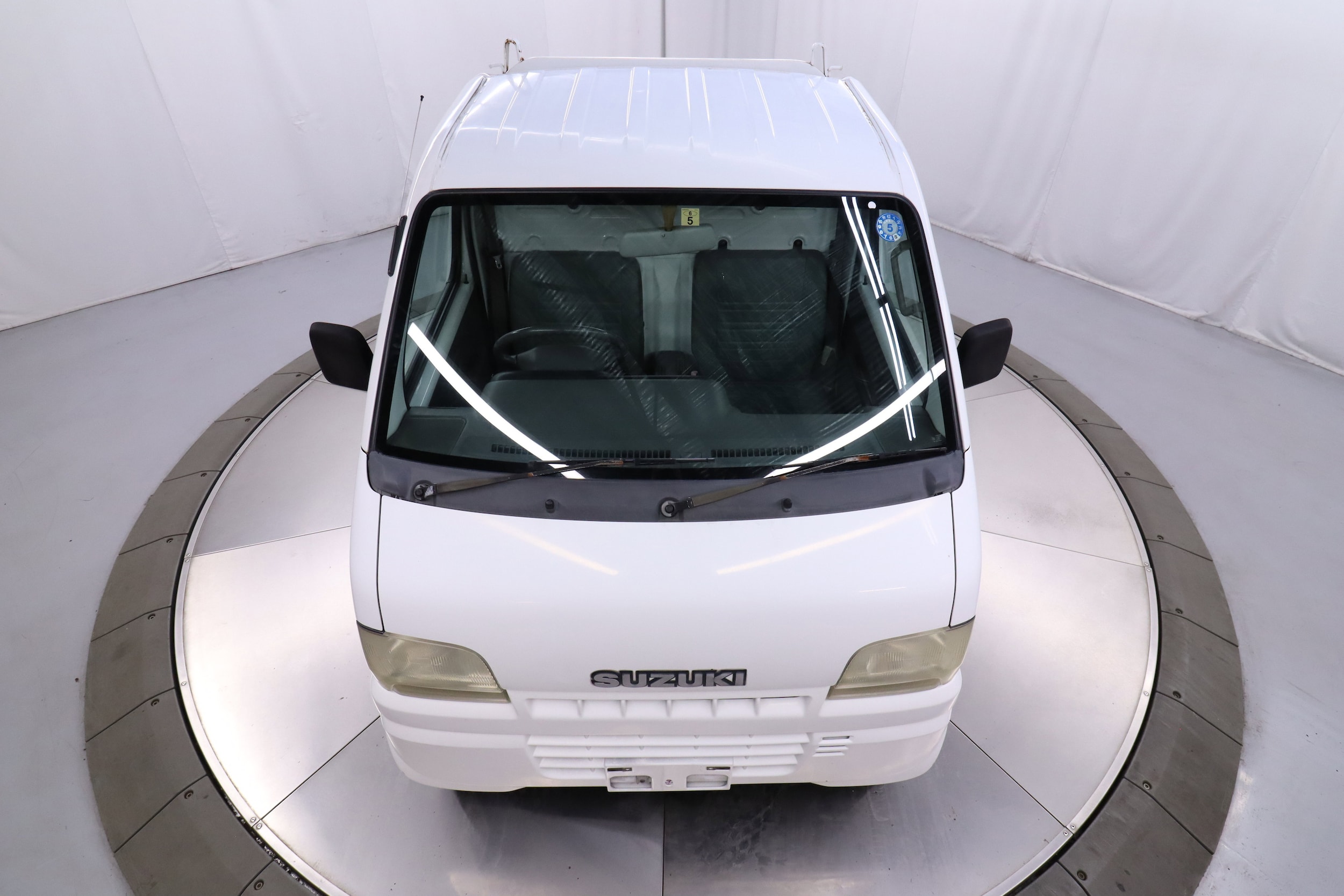 1999 Suzuki Carry 41