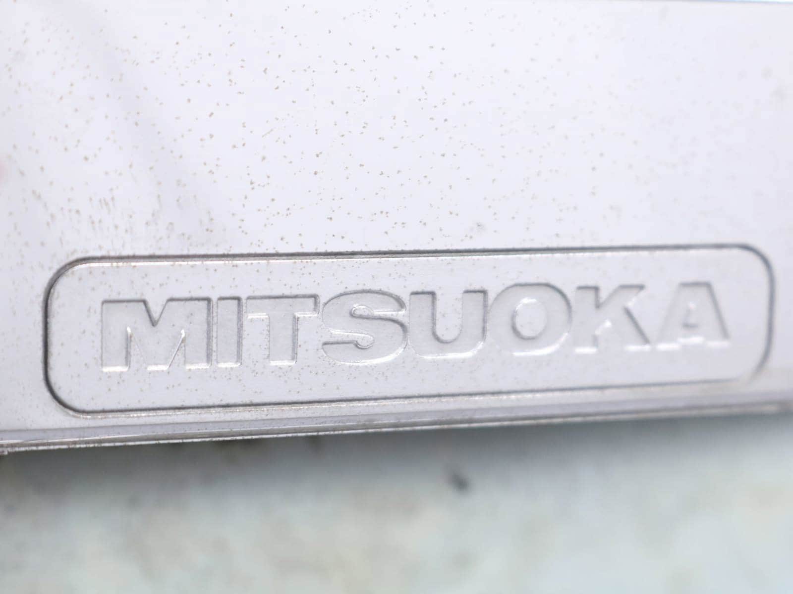 1999 Mitsuoka Galue 51
