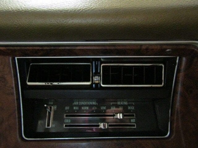1970 Chevrolet Monte Carlo 18