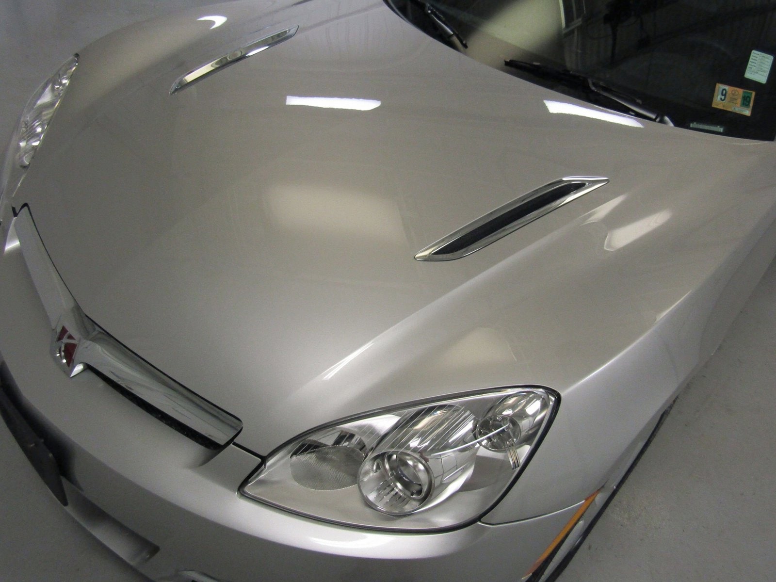 2007 Saturn Sky 35