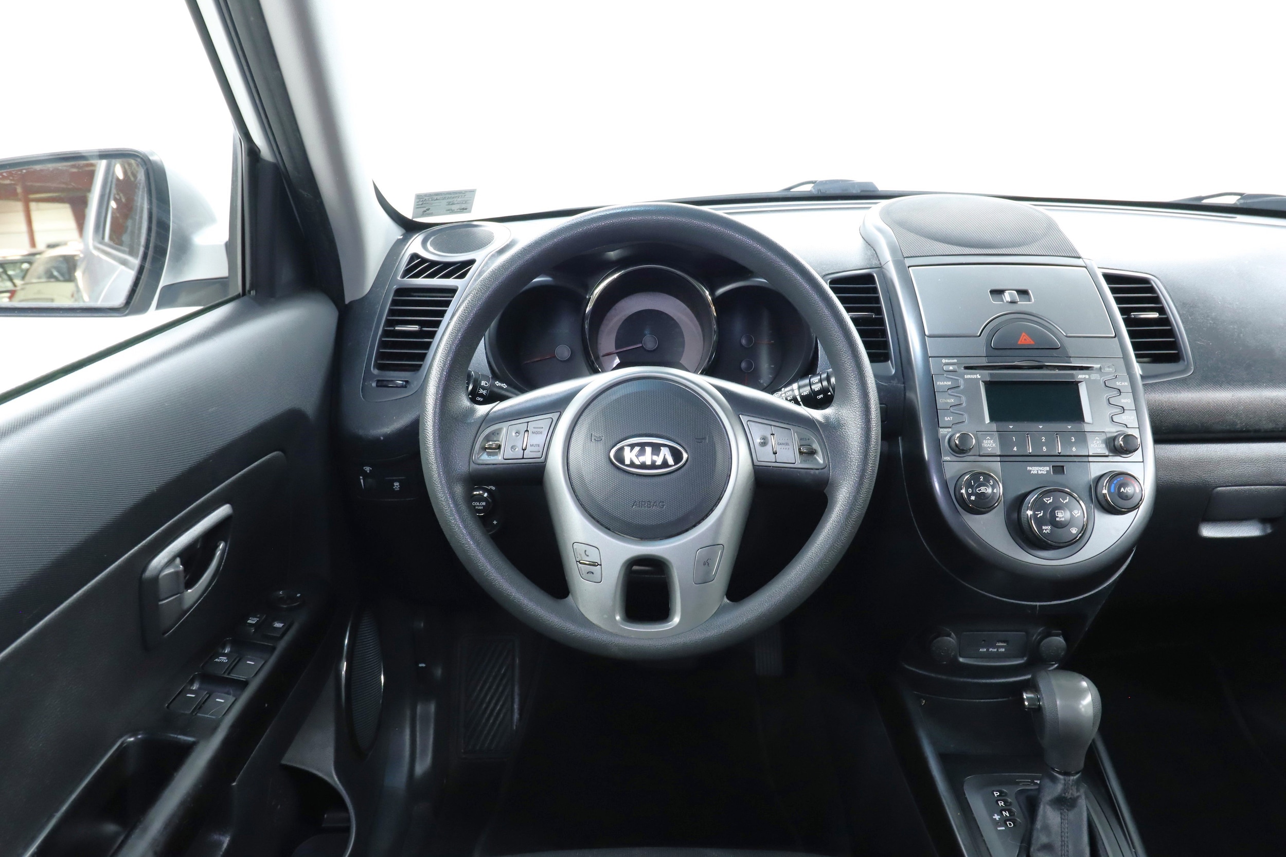 2011 Kia Soul 10