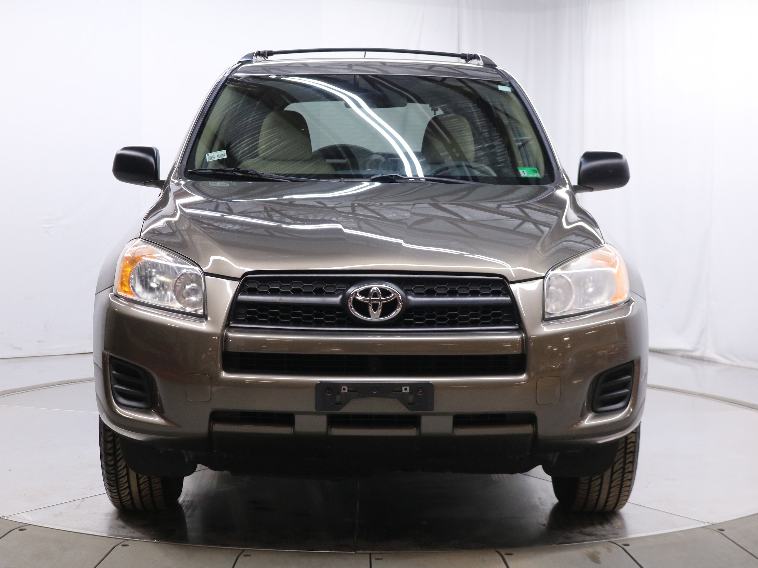 2010 Toyota RAV4 3