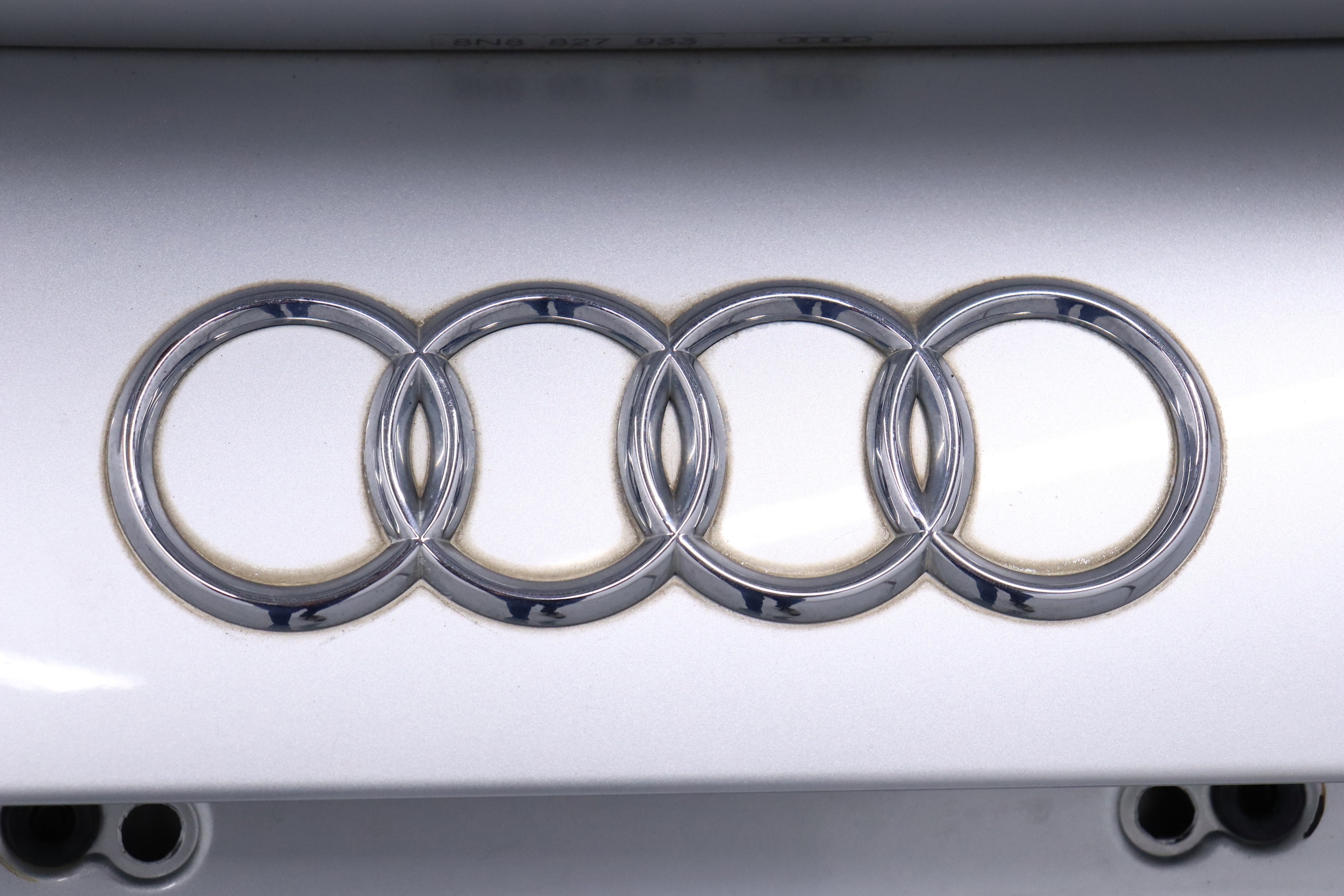2000 Audi TT 57
