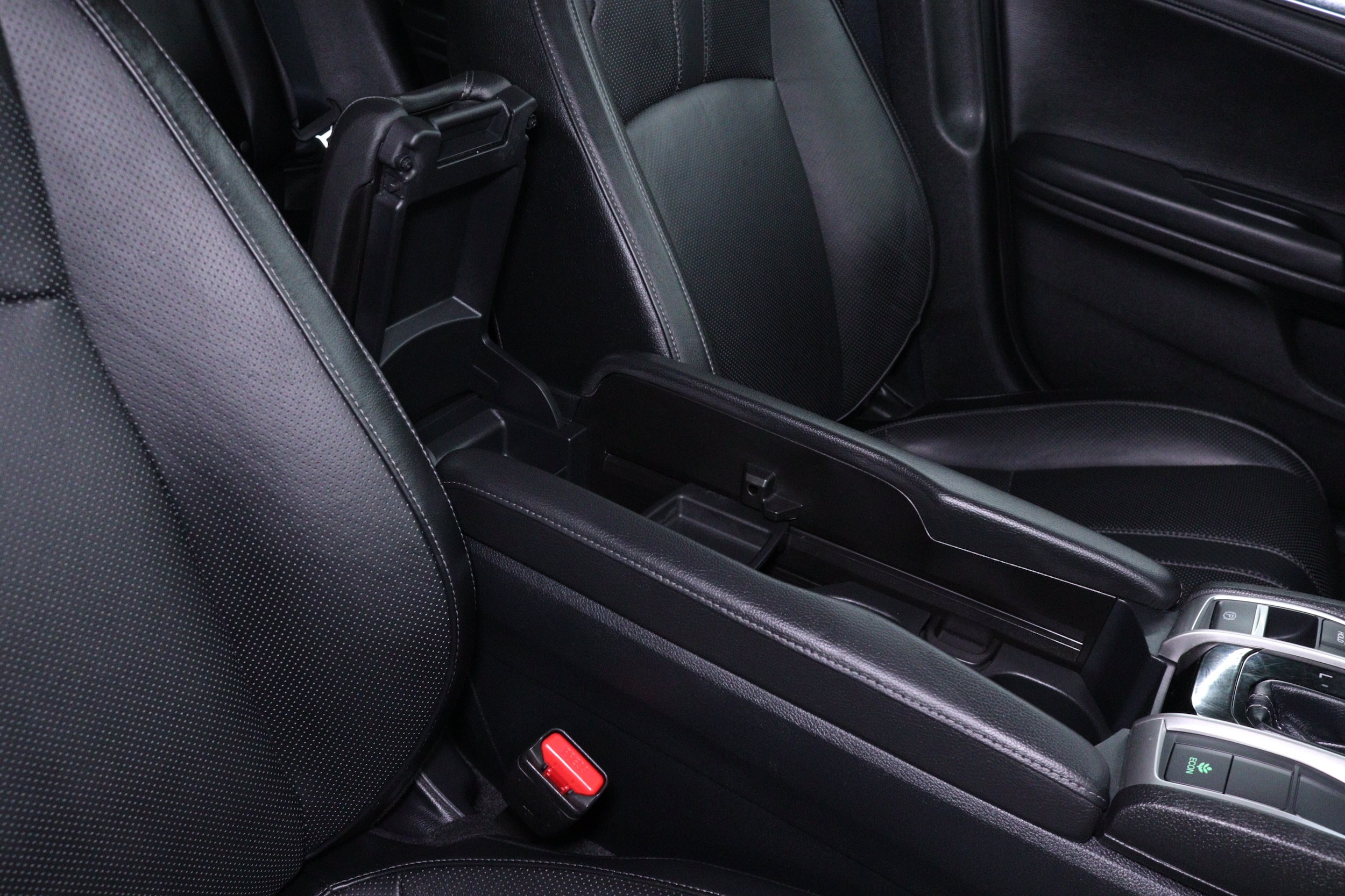2016 Honda Civic Sedan 62