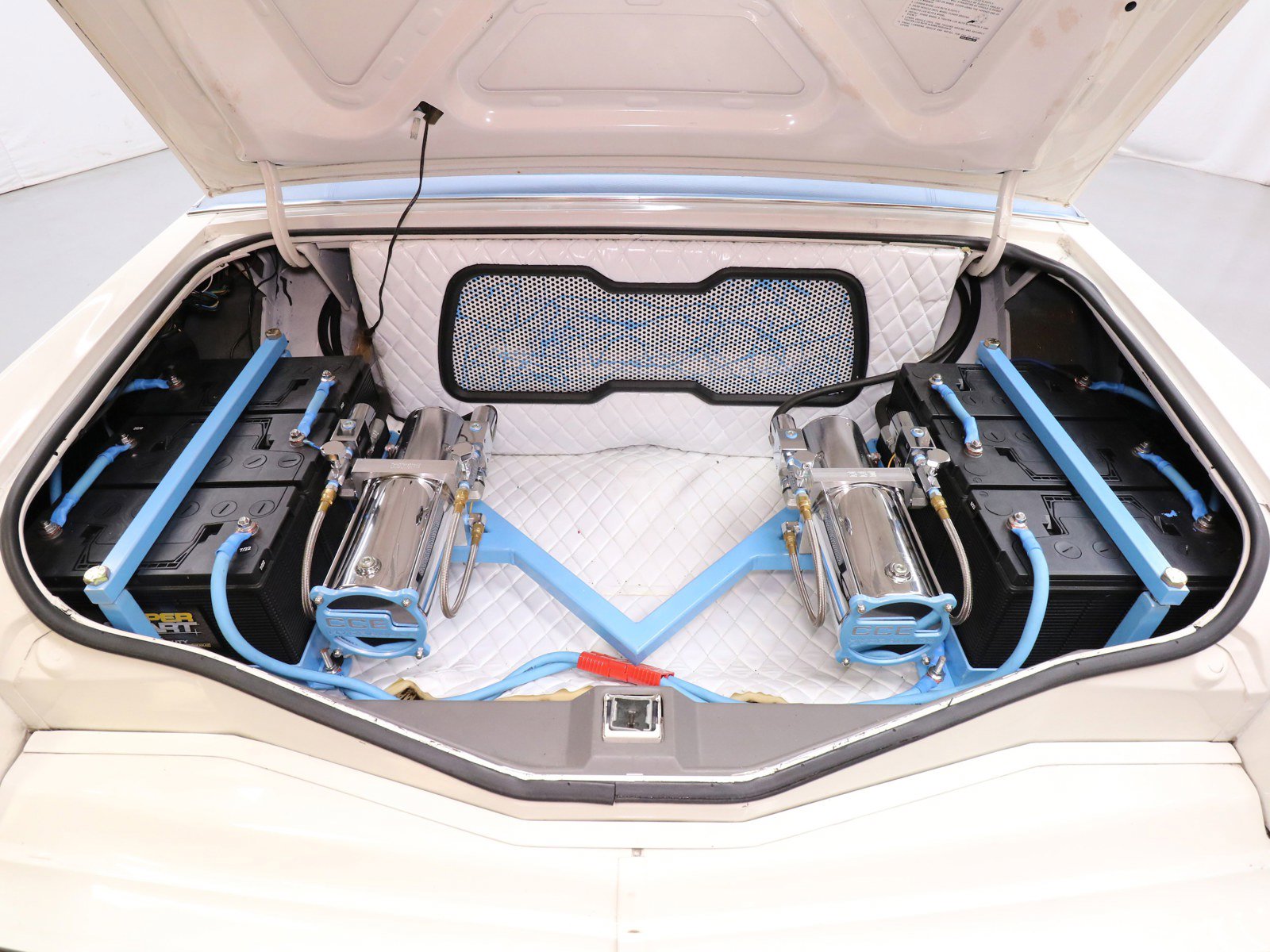 1978 Lincoln Continental 28