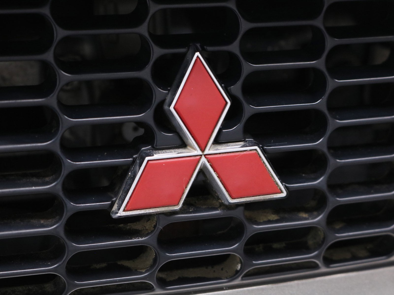 1997 Mitsubishi Delica 54