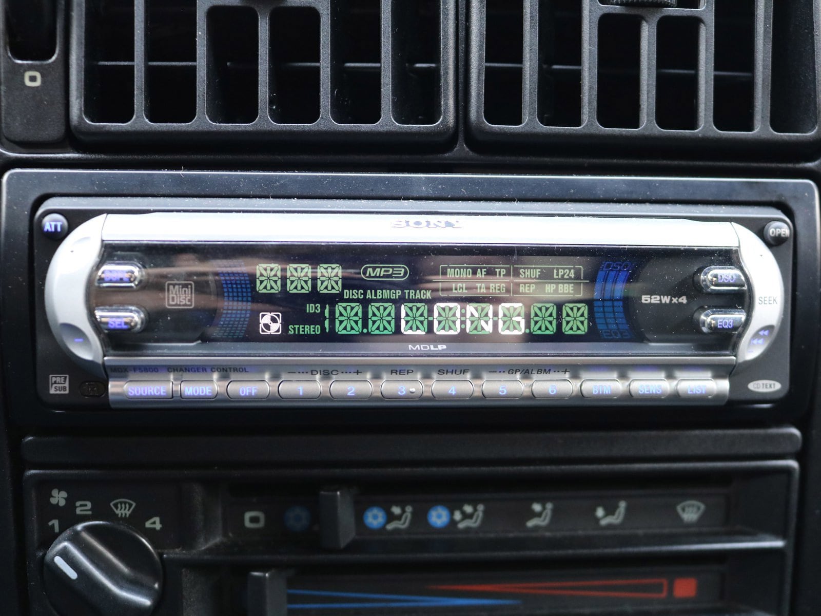 1991 Volkswagen Corrado 11