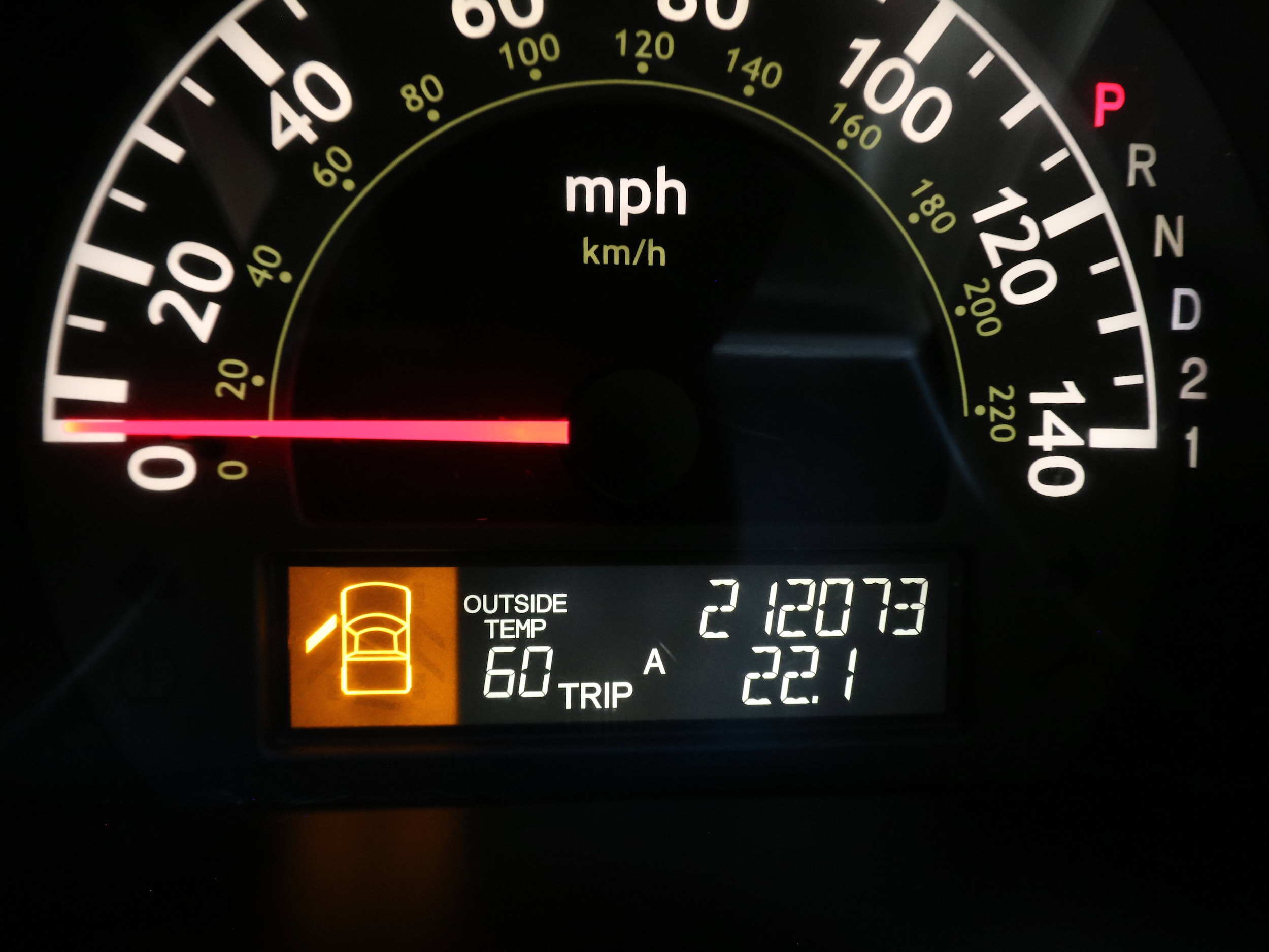 2006 Honda Ridgeline 42