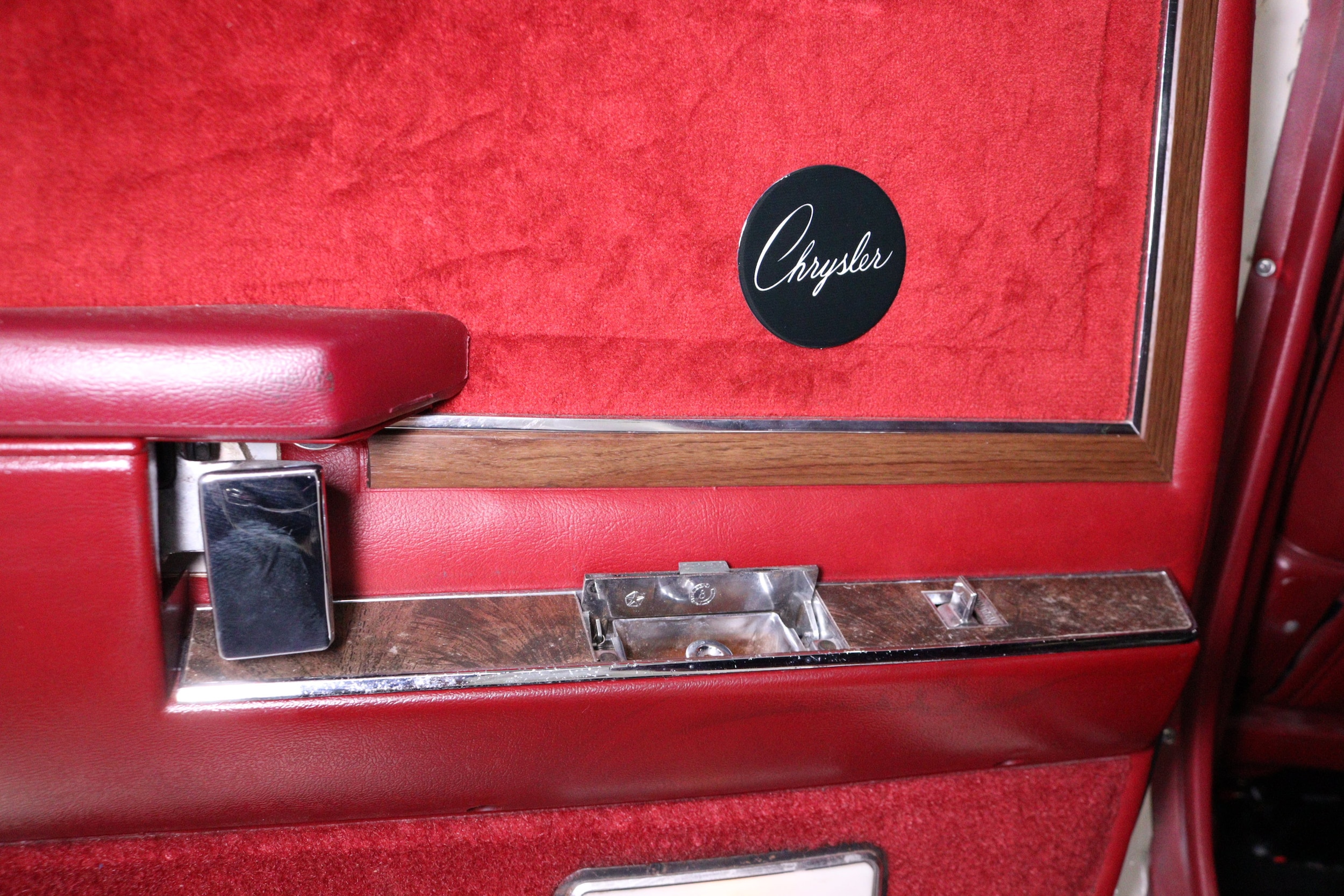 1980 Chrysler Lebaron 60