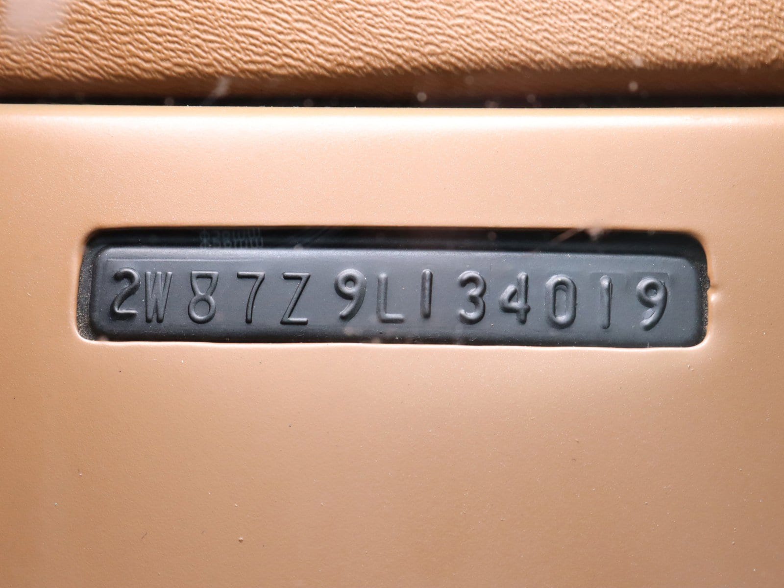 1979 Pontiac Trans Am 72