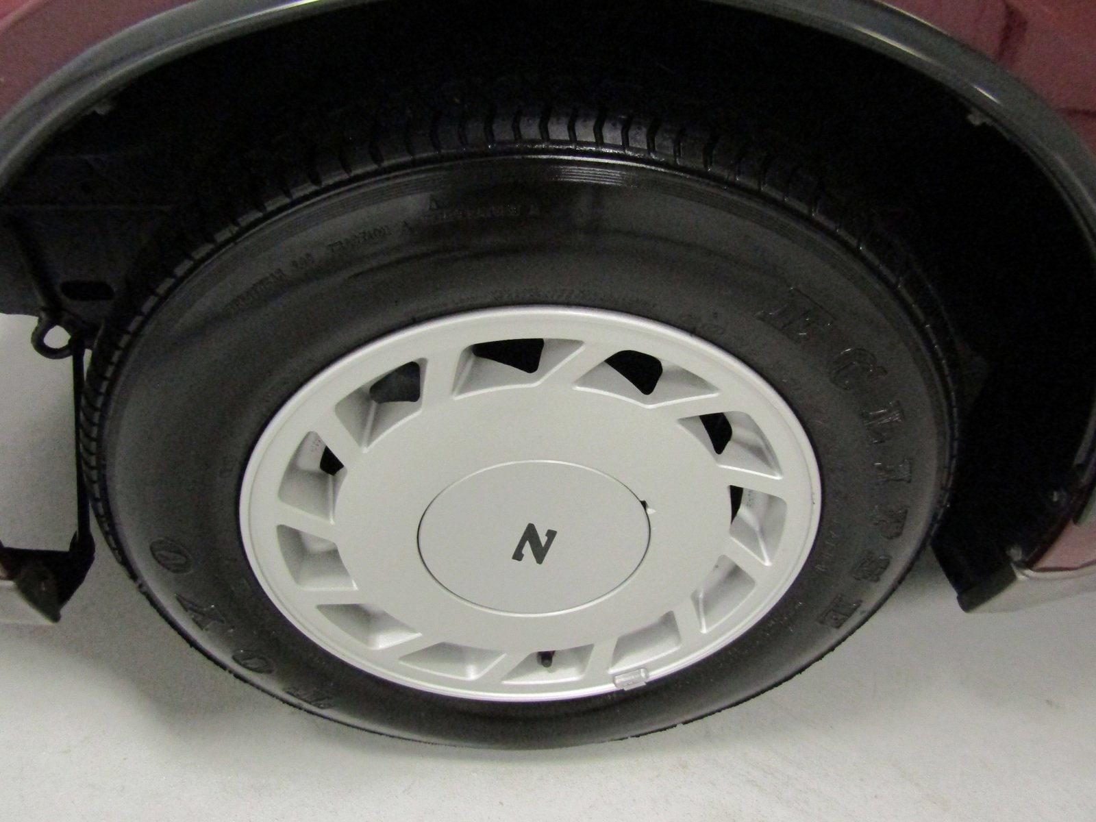 1988 Nissan 300ZX 36