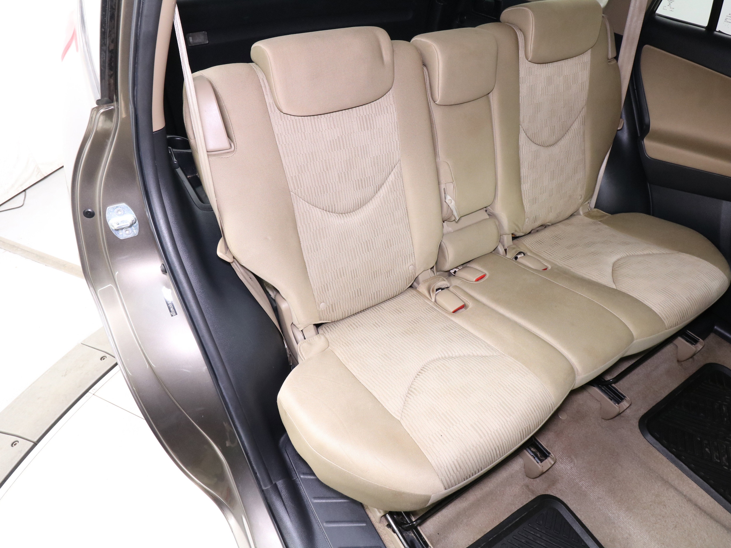 2010 Toyota RAV4 20