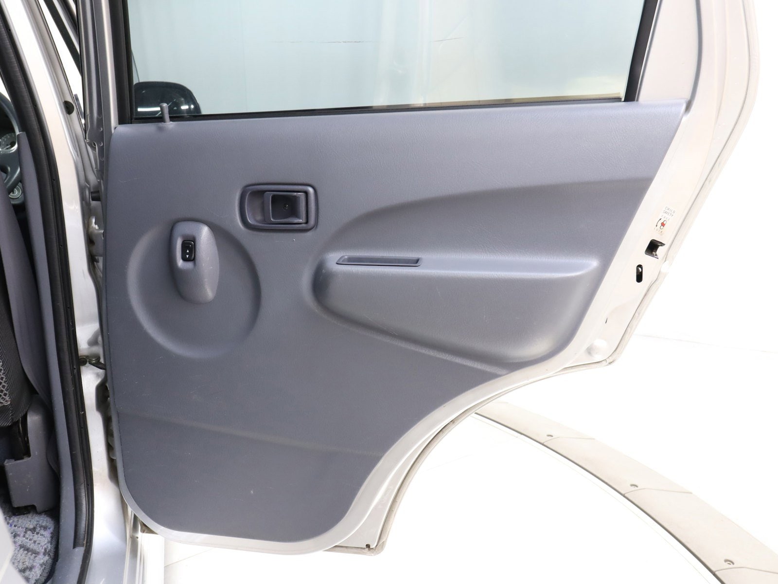 1999 Daihatsu Terios 21