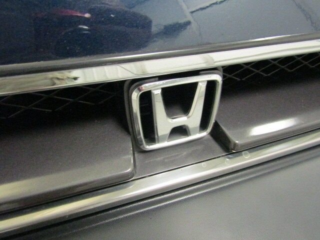 1984 Honda Prelude 48