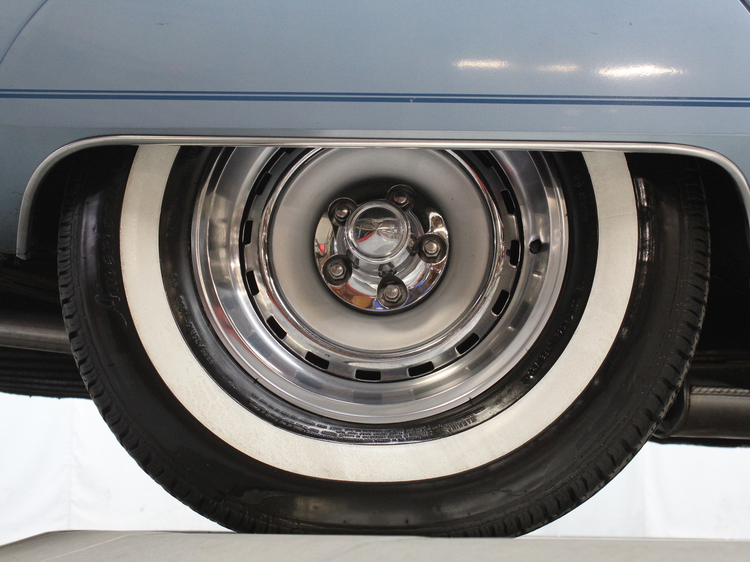 1978 Chrysler New Yorker 29
