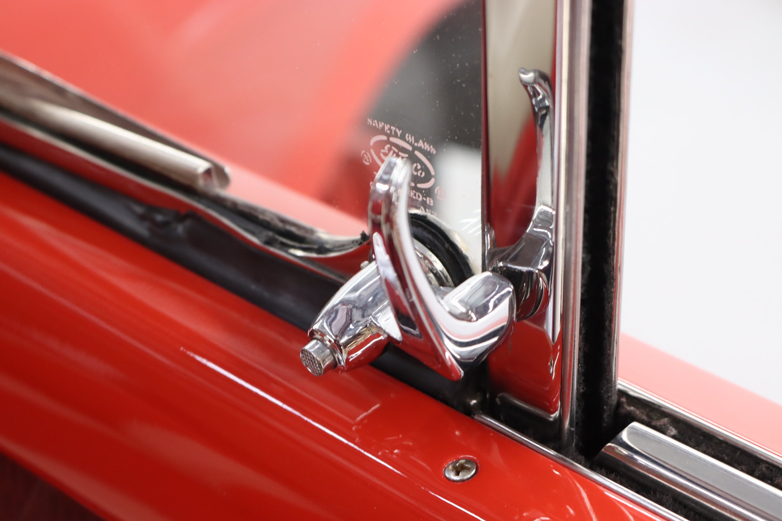 1961 Ford Galaxie 52