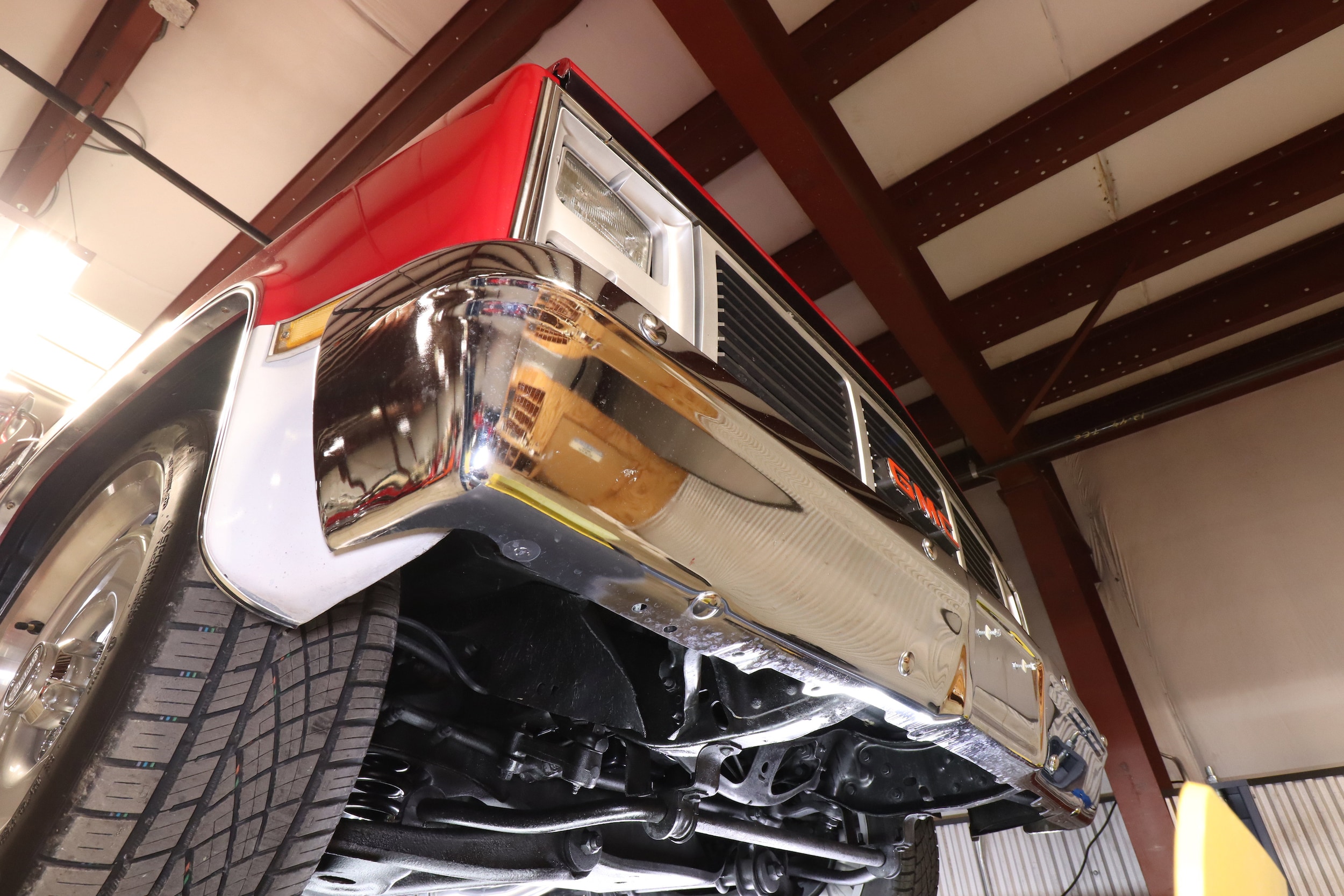 1983 GMC Sierra 50