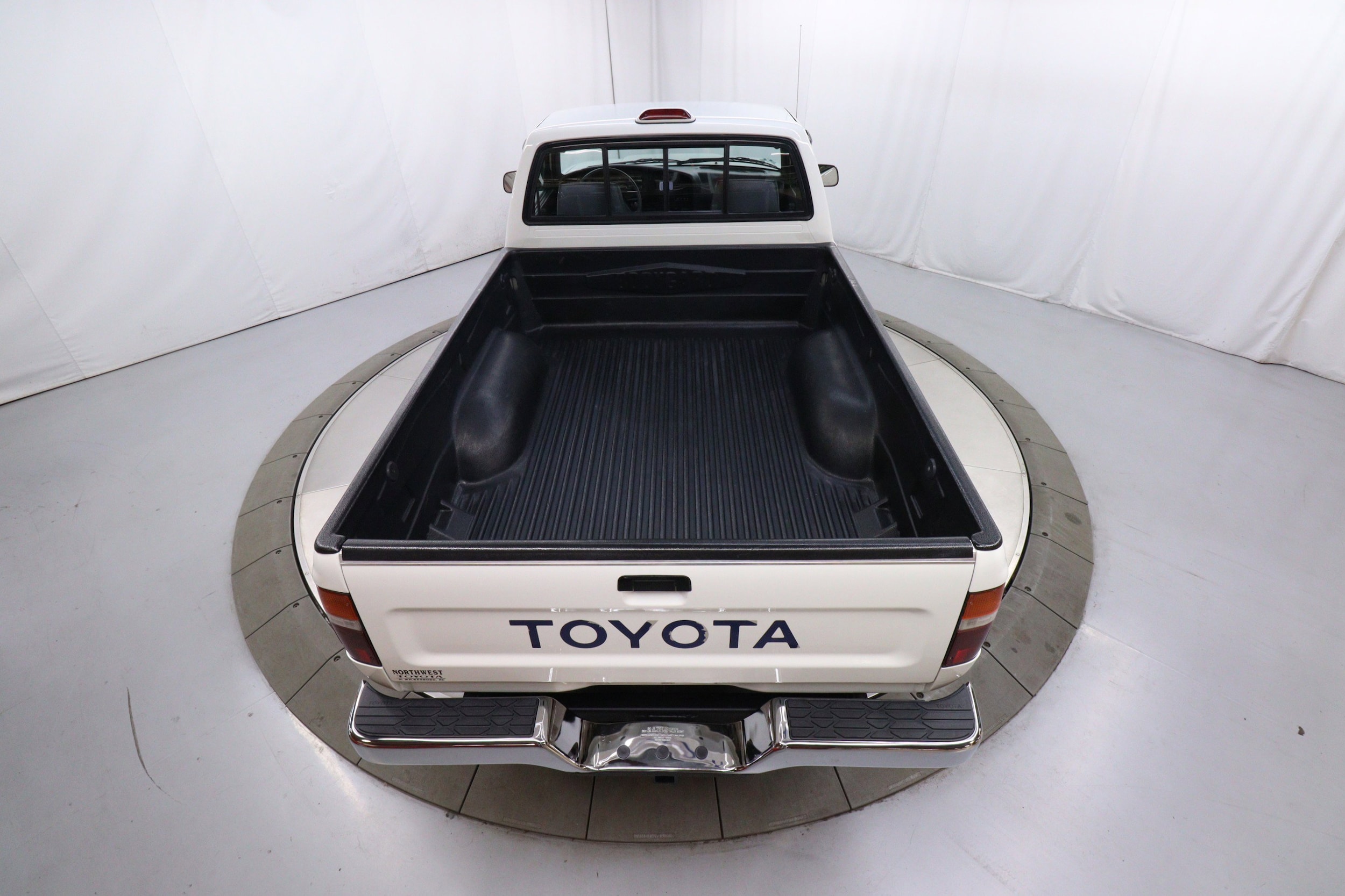 1994 Toyota Pickup 45