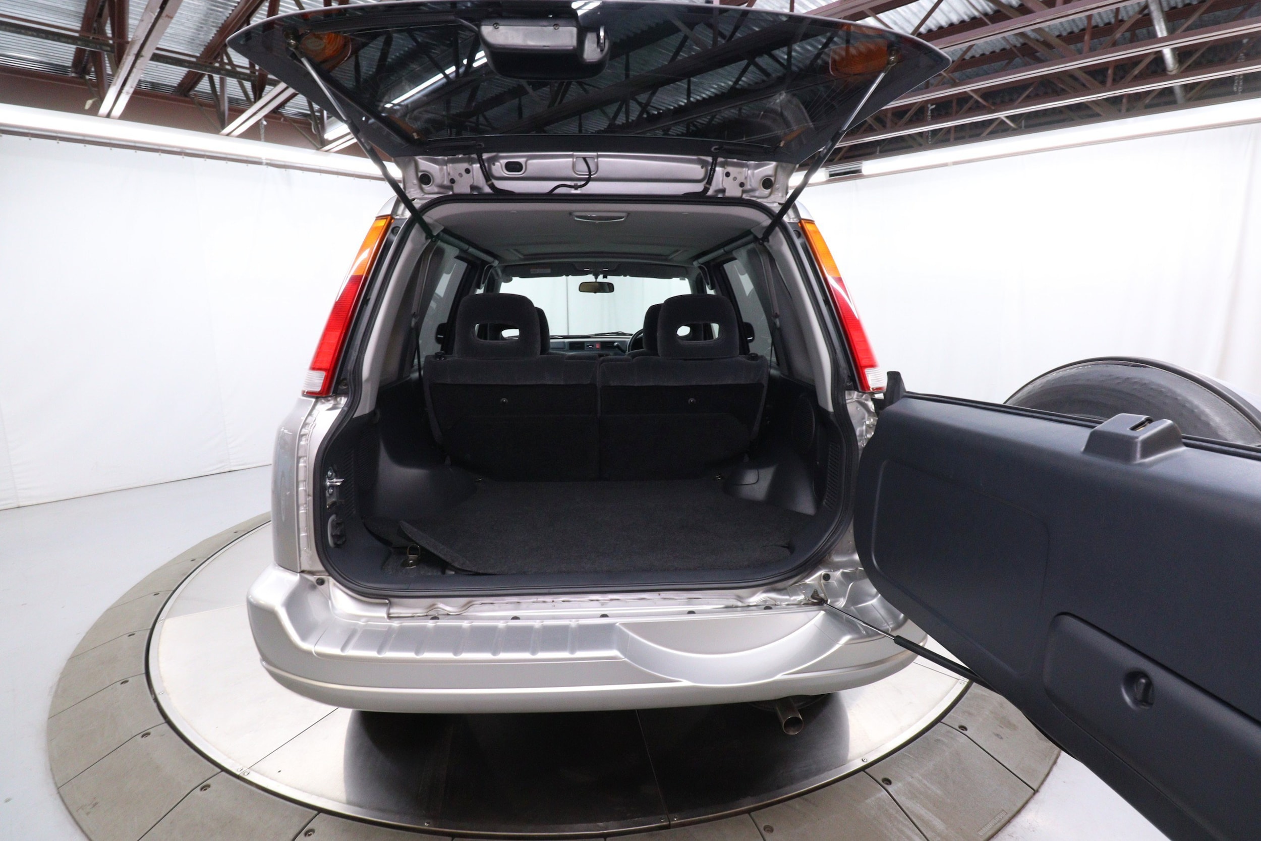 1999 Honda CR-V 29
