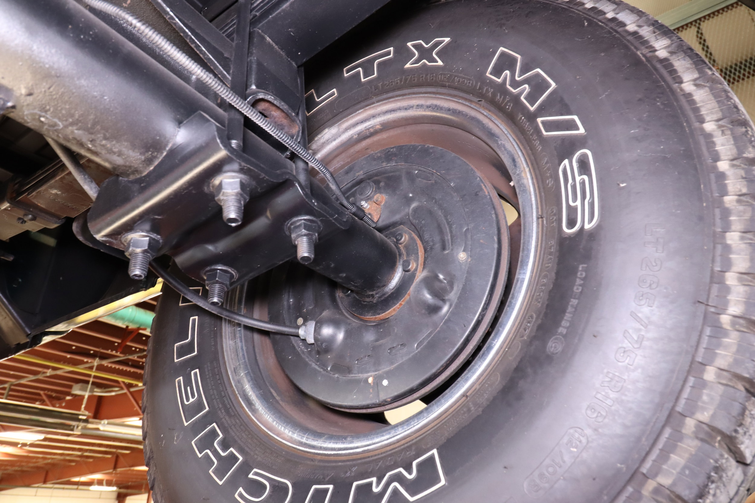 1994 Dodge Ram 1500 38